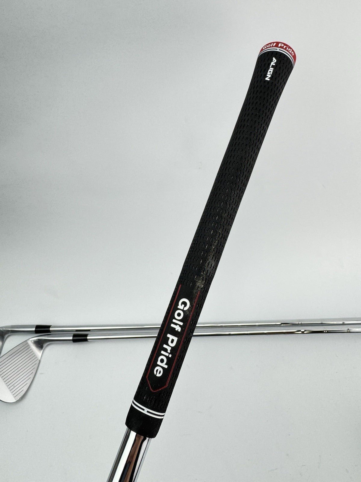 Mizuno JPX923 Wedge Set 48*, 54*+60* Hot Metal Nippon Regular Steel/Left /298267