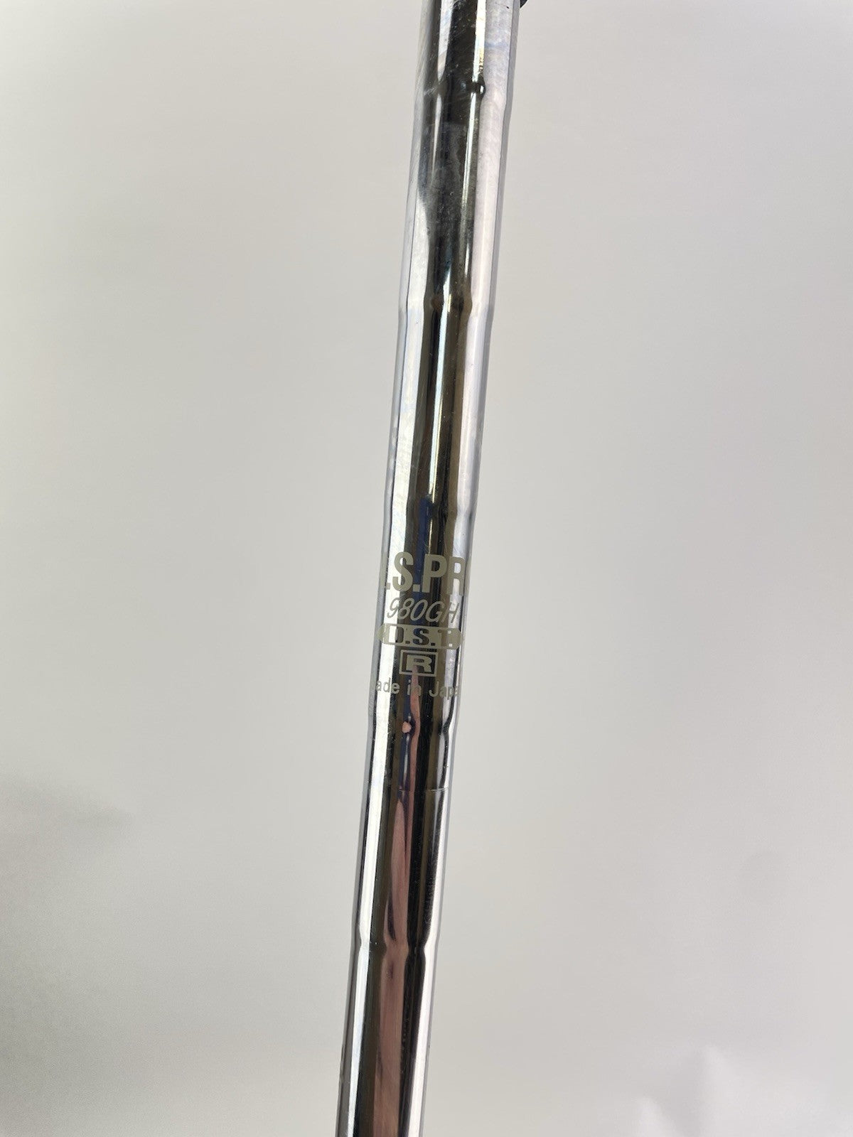 Ping Rapture 6 Iron White Dot Nippon DST Regular Flex Steel /New Grip /2827912