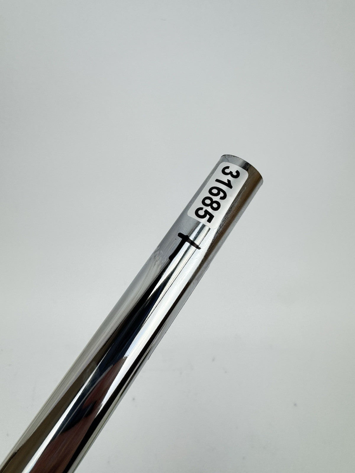 Dynamic Gold 95 Iron Shaft R300 Regular Flex Steel 36.25” /0.355 Tapered /3168511