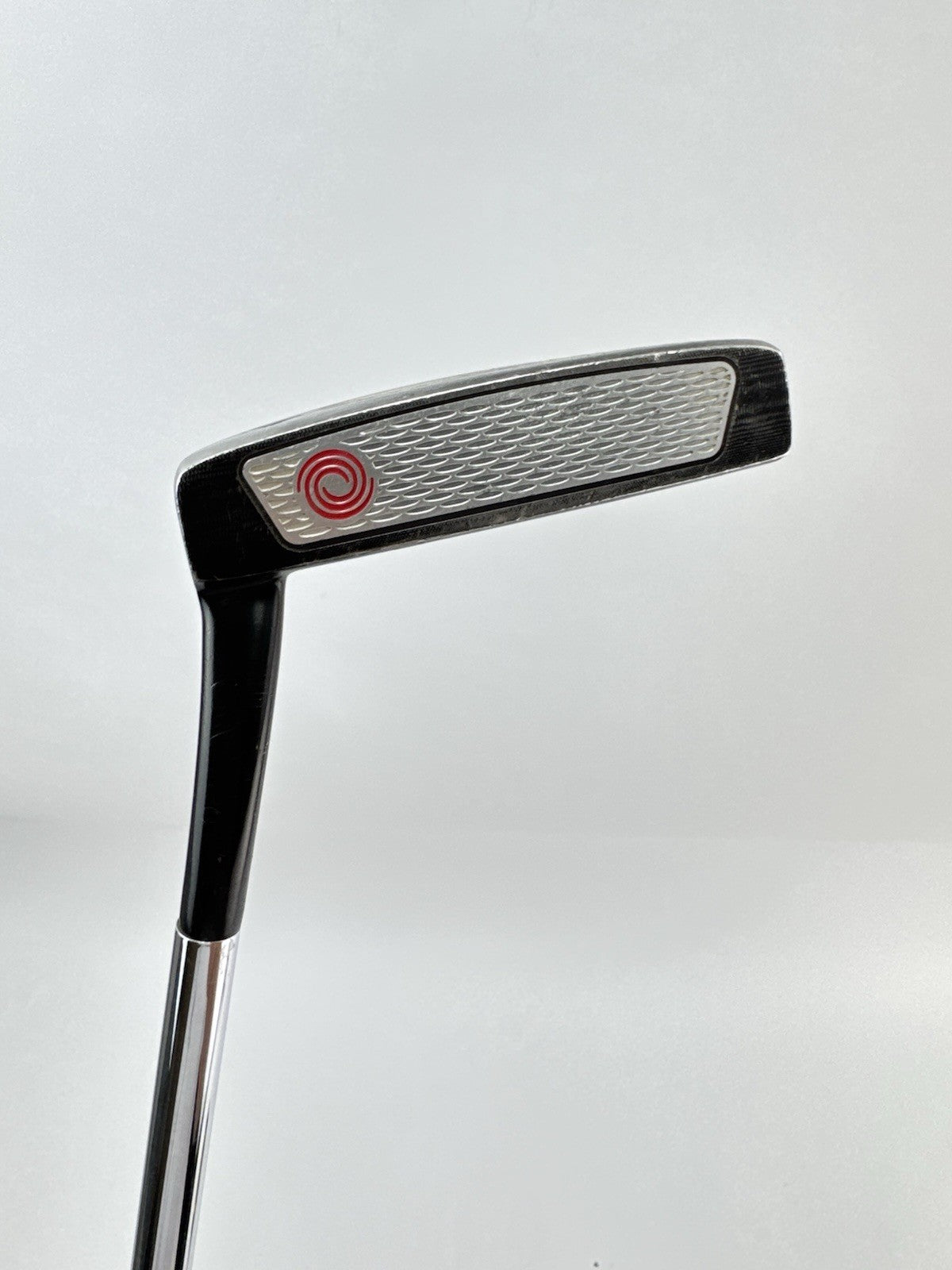 Odyssey Metal X Putter #9 Heel Shafted 34 /Right Handed /New Grip /252786