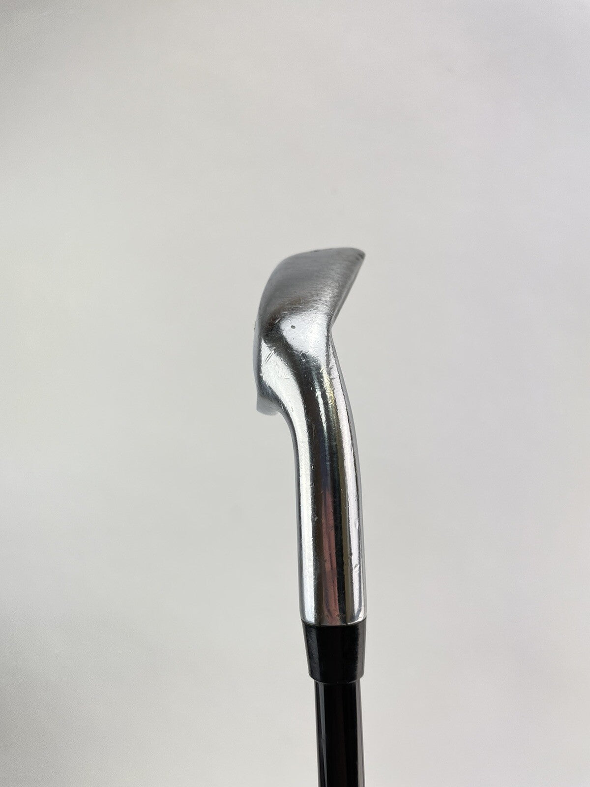 Jaxx Golf 8 Iron Uniflex Graphite /Right Handed /-1” /New Grip /200567