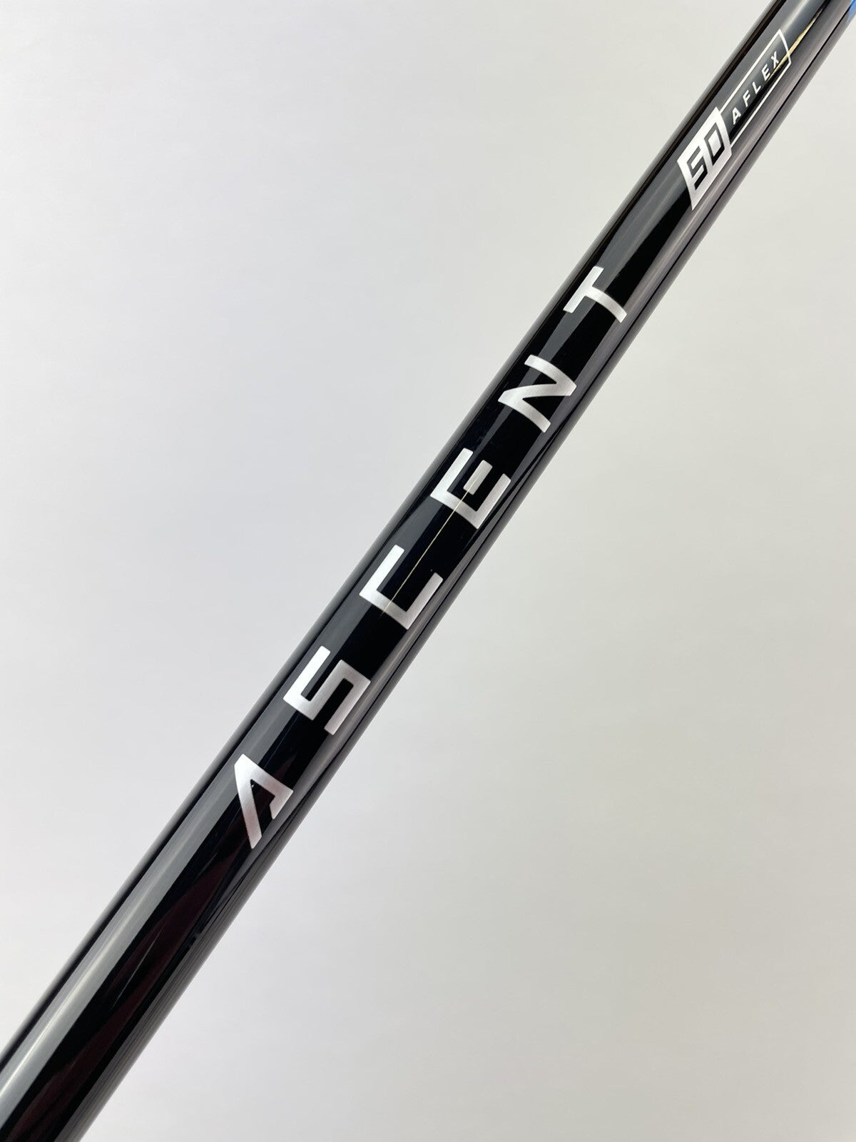 Aldila Ascent Iron Shaft 50 A Senior Flex Graphite 34.5” /0.370 /221301