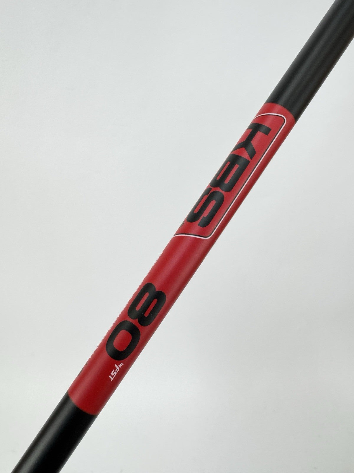 Sub 70 699 Pro 4 Iron 21.5* KBS TGI 80 Stiff Graphite /Right Handed /New /3390114
