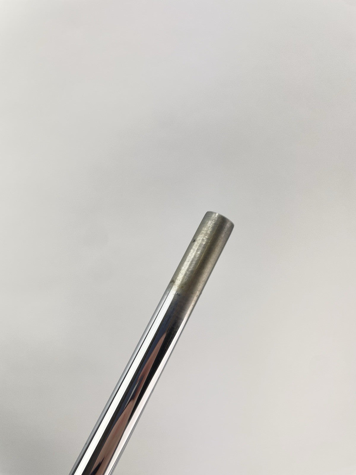 Dynamic Gold 105 Iron Shaft Regular Flex Steel 35.5” /0.355 Tapered /291747