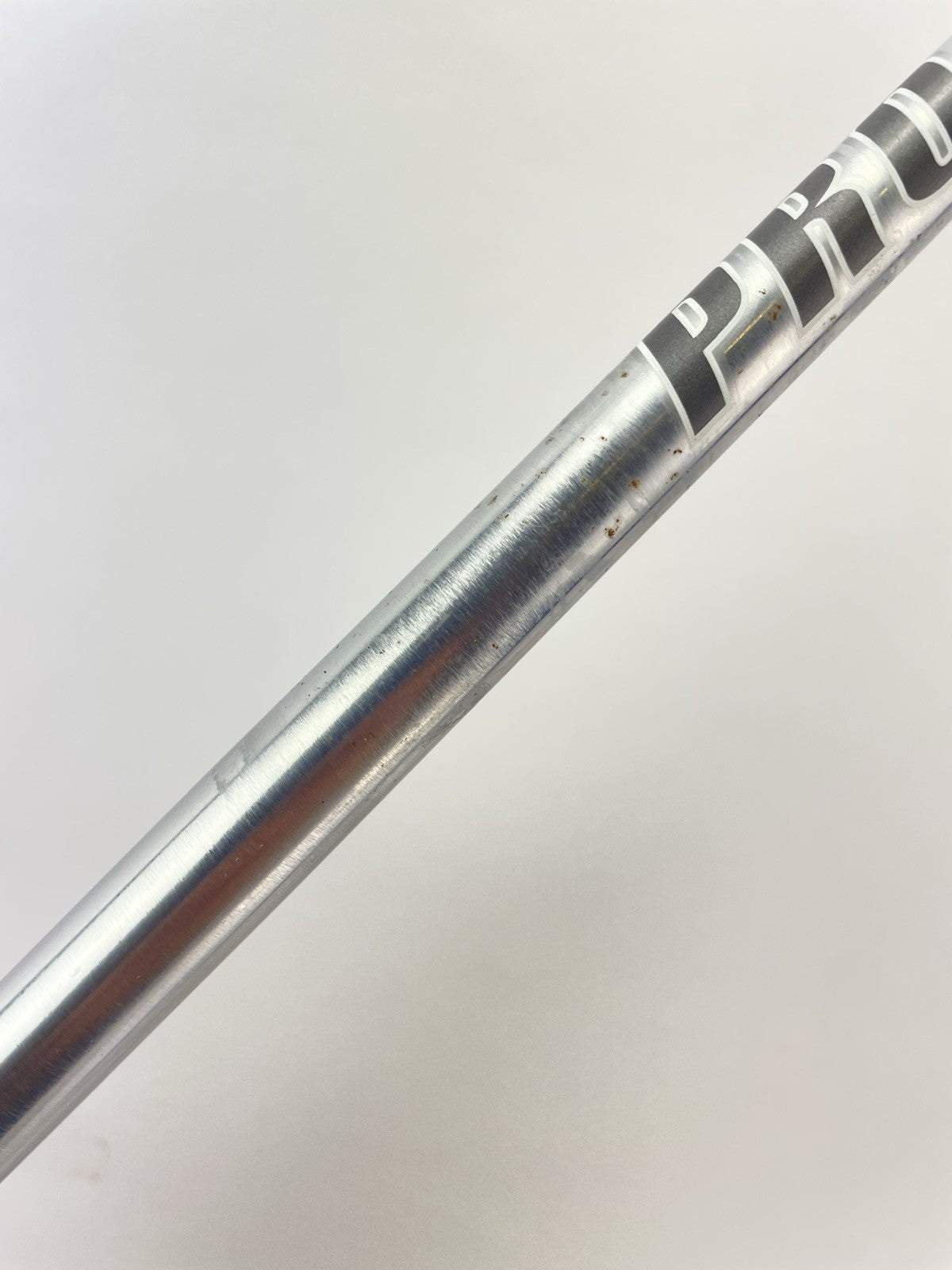 Project X LS Iron Shaft 6.0 Stiff Flex Steel 120G 35.5 /0.355 Tapered /283709