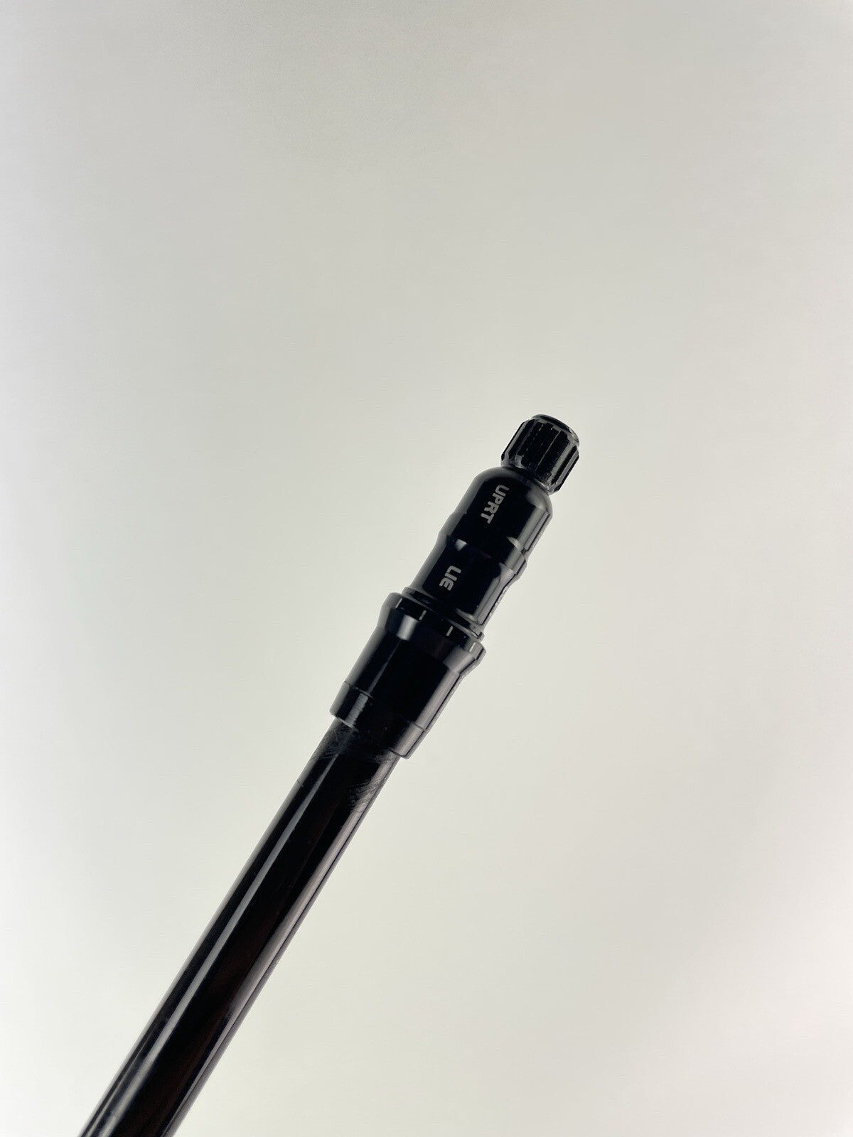 Hzrdus Smoke RDX Taylormade Hybrid Shaft 6.0 Stiff Graphite 38.75" /140058
