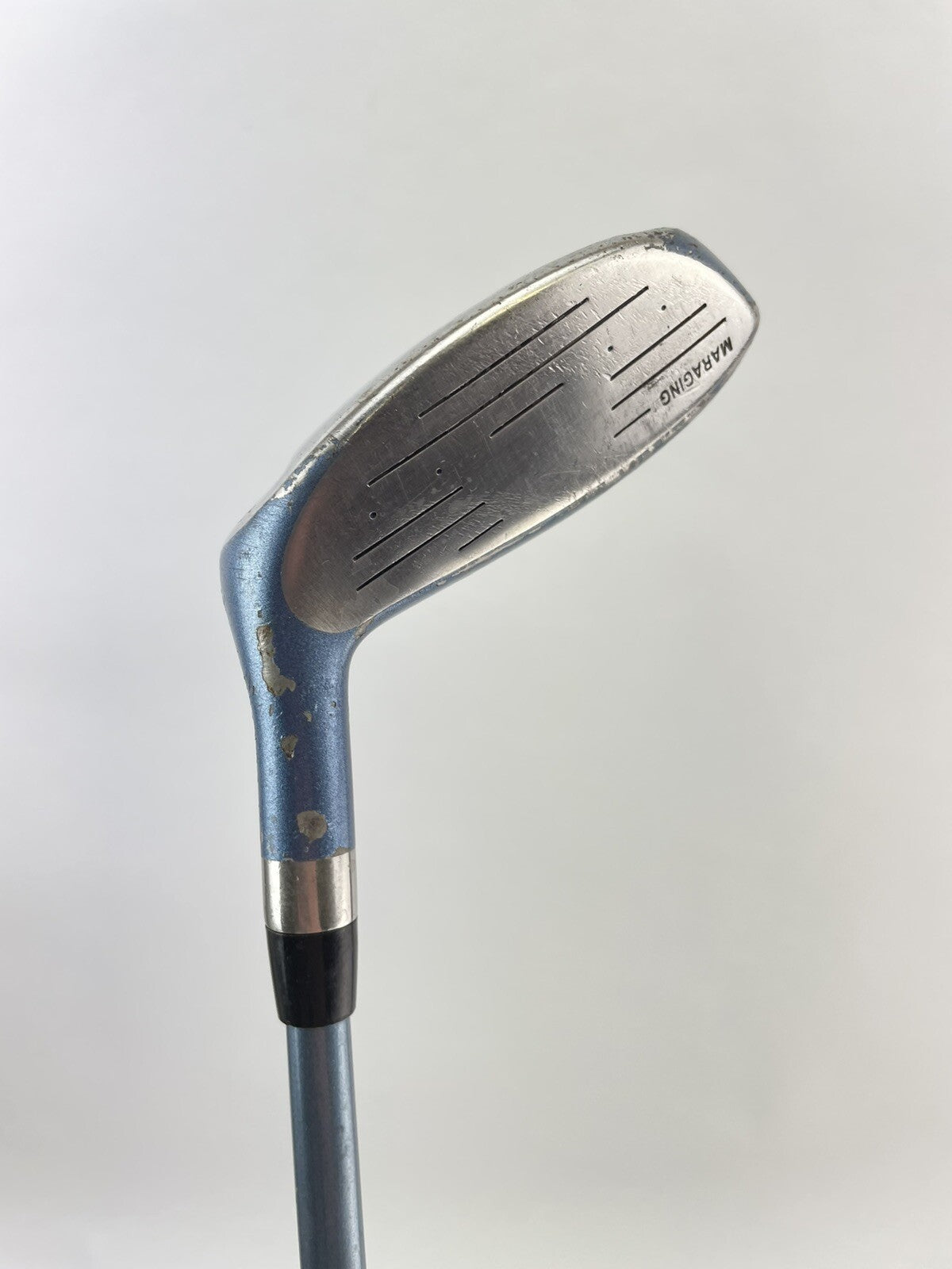 Howson Golf Utility Hybrid 21* Attacker Ladies Flex Graphite /Right Handed/213875