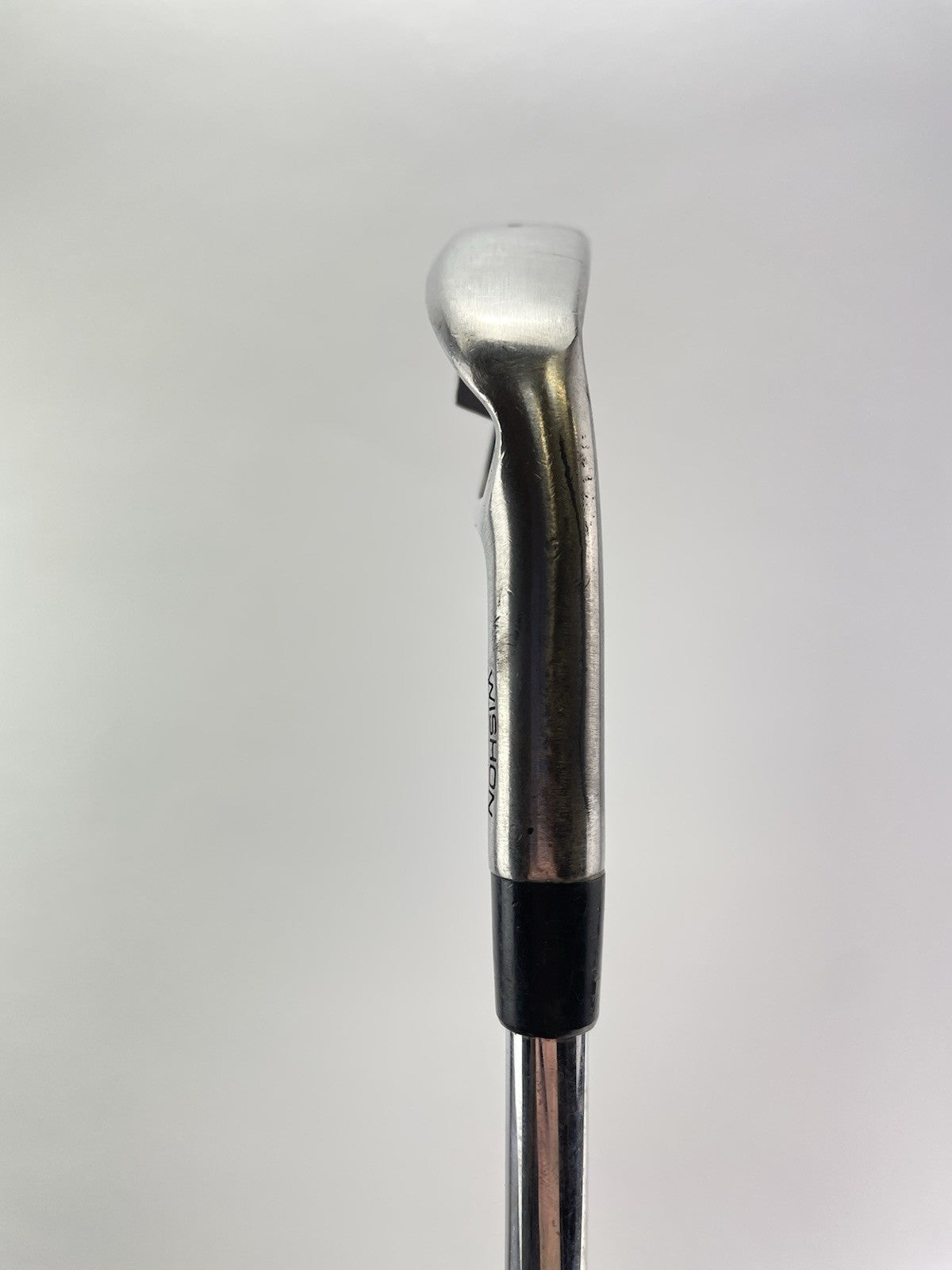 Wishon Golf 4 Iron 20* Apollo Stiff Flex Steel /Right /New Grip /+1 1/2” /274884