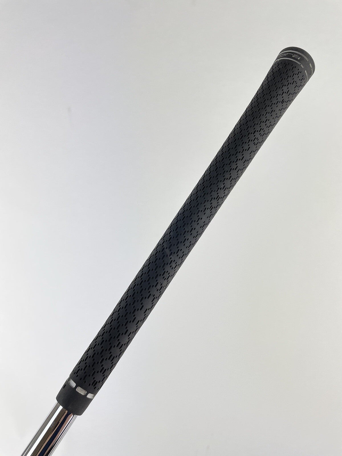 KBS Tour Iron Shaft FLT 110 Regular Steel 35.50” /0.355 Tapered /120368
