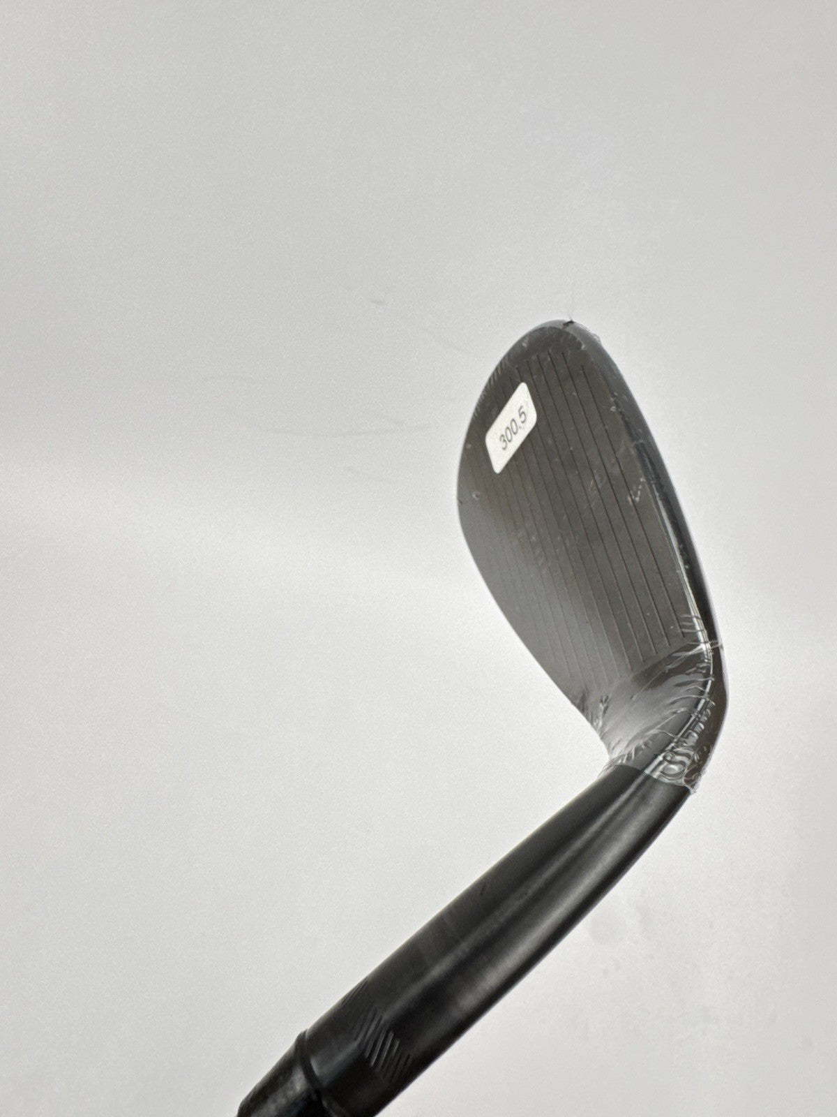 Sub70 JB Lob Wedge 58* Forged Steelfiber 80 F3 Regular Graphite /Left /347697
