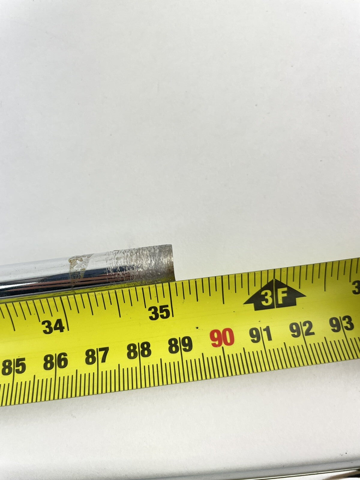 Elevate MPH Iron Shaft 95 Stiff Flex Steel 35" /0.370 Parallel /1870713