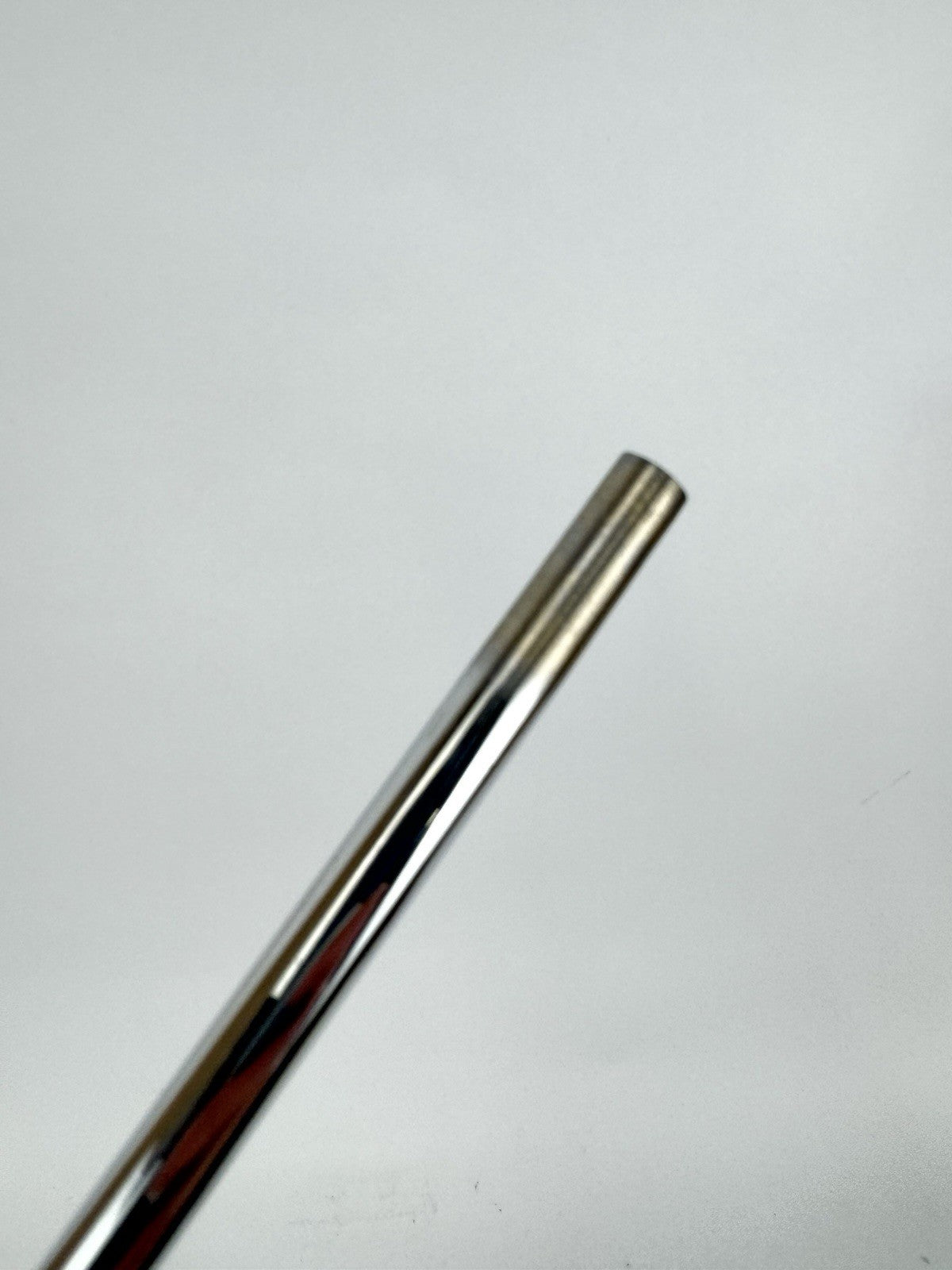 True Temper XP95 Iron Shaft S300 Stiff Flex Steel 36” /0.355 Tapered /315446