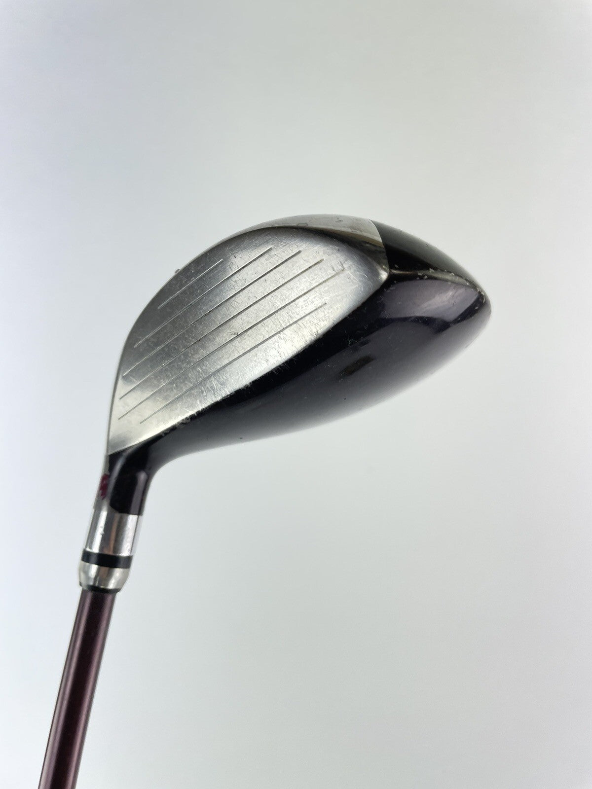 Yonex Ladies 3 Wood 18* C280 FL Ladies Graphite /Right Handed /129888