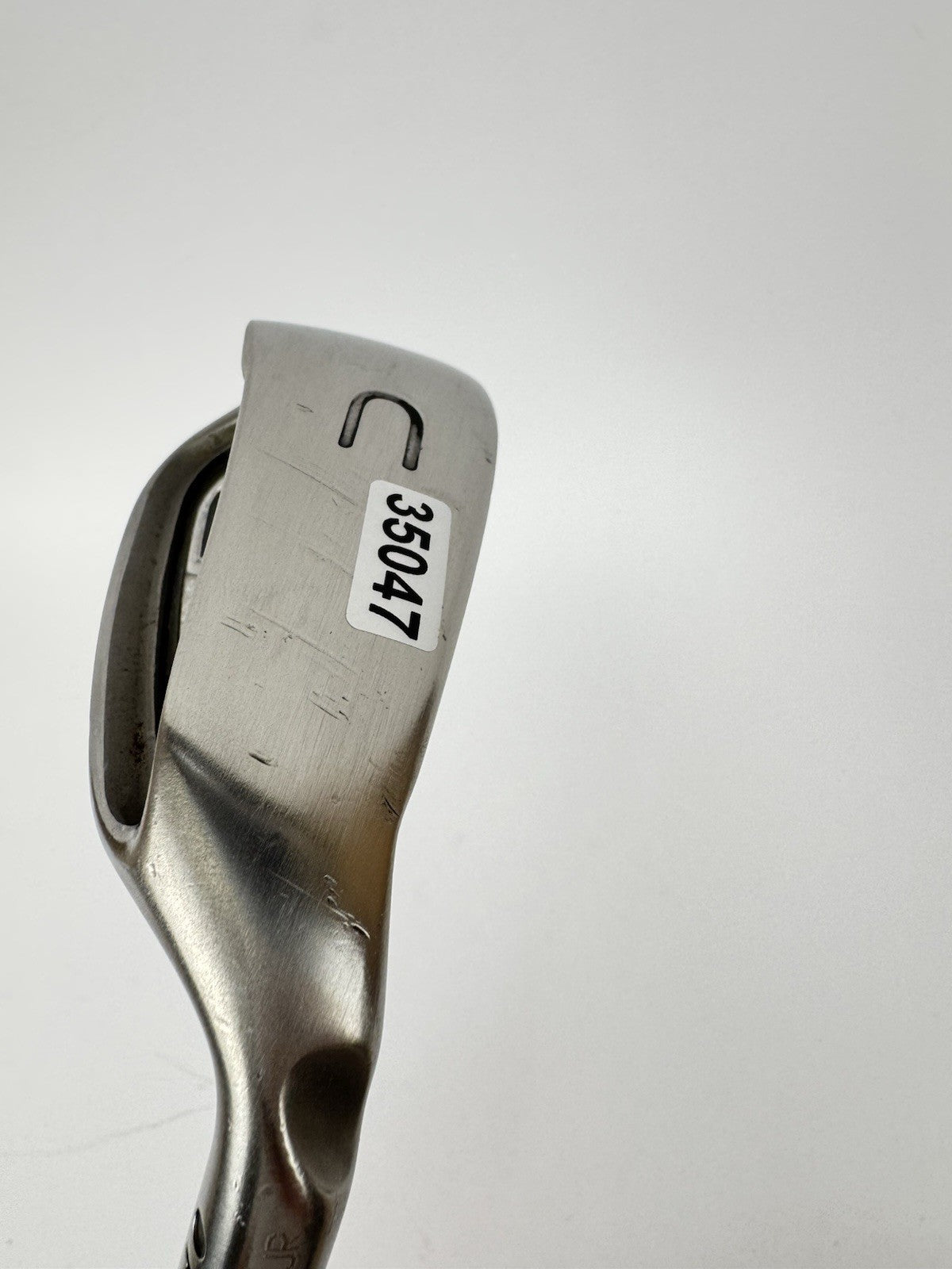 Ping K15 Gap Utility Wedge 50* Black Dot Regular Graphite /New Grip /3504718