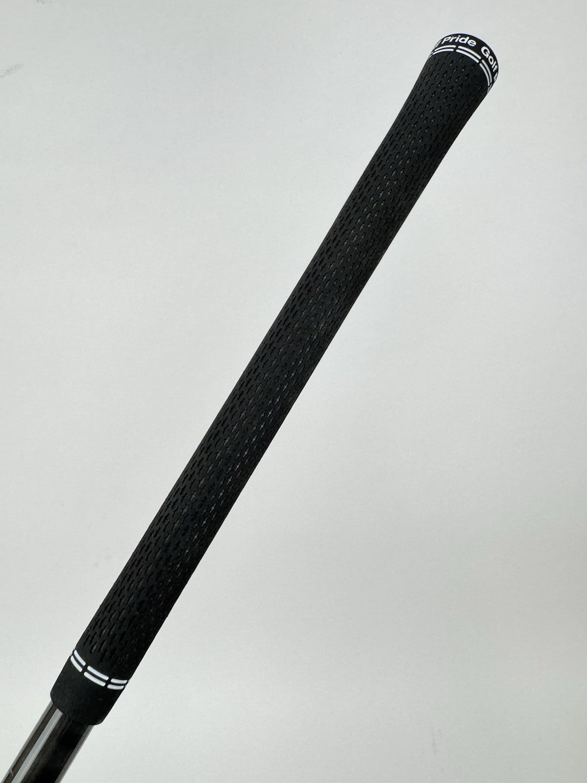 Ping Evenflow Riptide Small Batch Driver Shaft TX 6.5 80G X Flex 44.5/340439