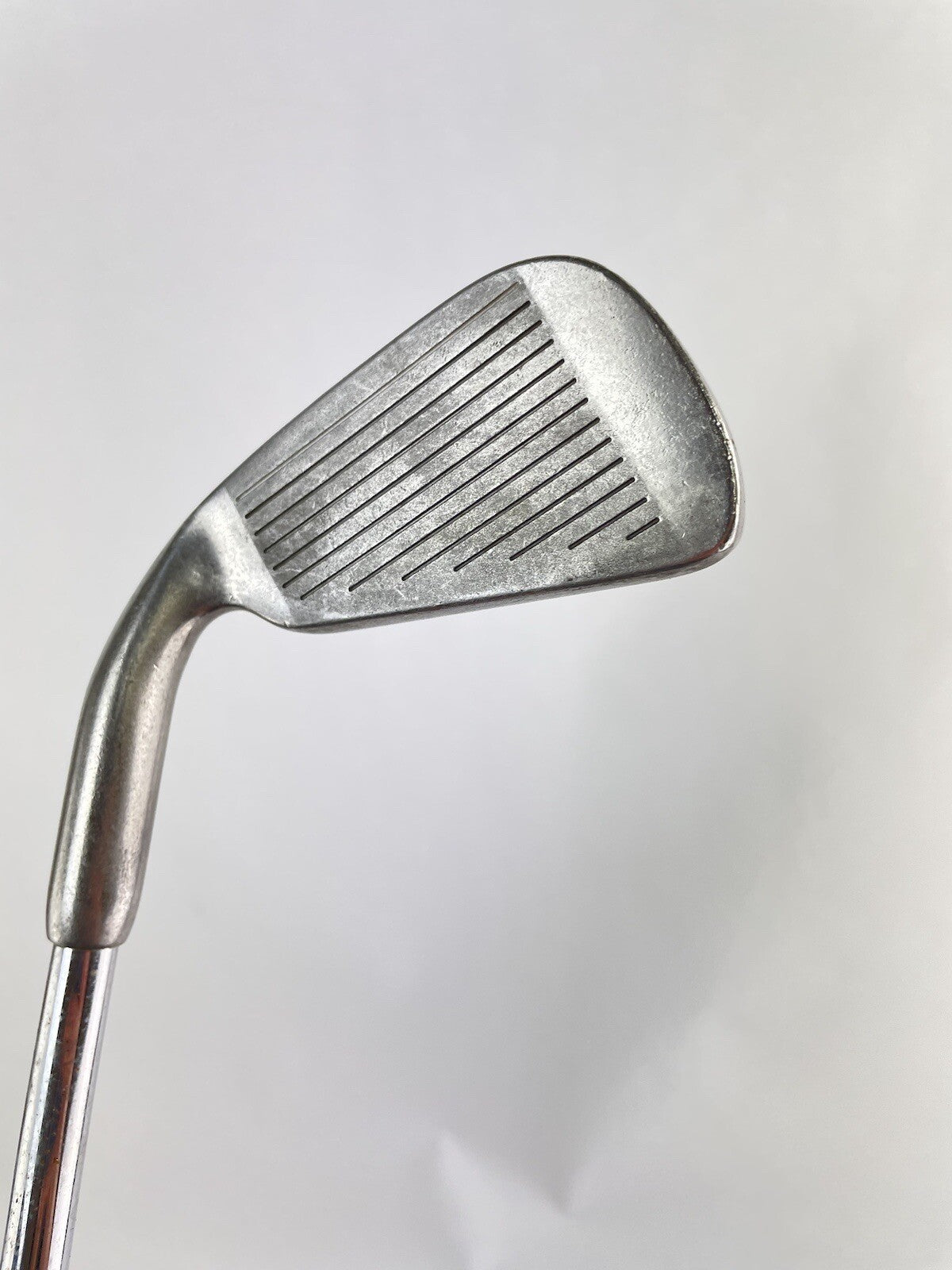 Ram Golf 1 Iron Driving Iron Laser X2 Regular Steel /Right Hand /New grip /159797
