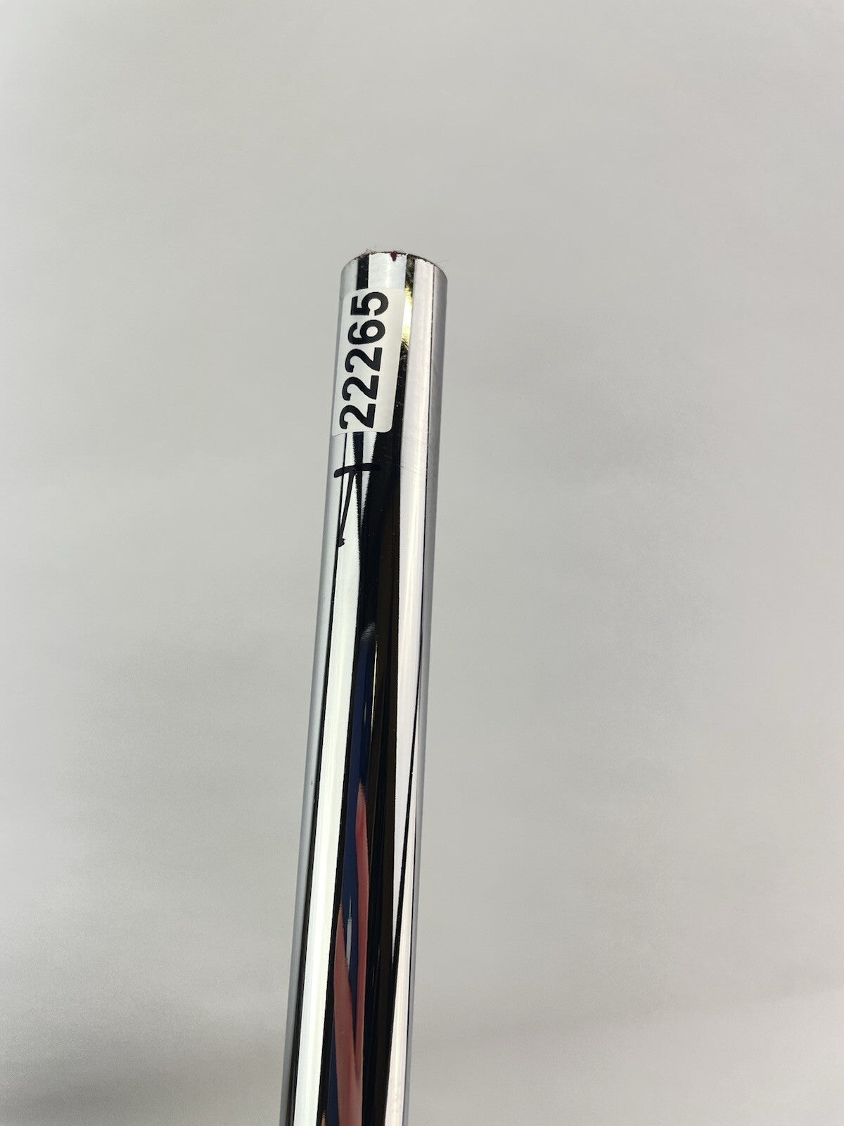 KBS Tour Iron Shaft X Flex Steel (Extra Stiff) 36” /0.355 Tapered /2226512