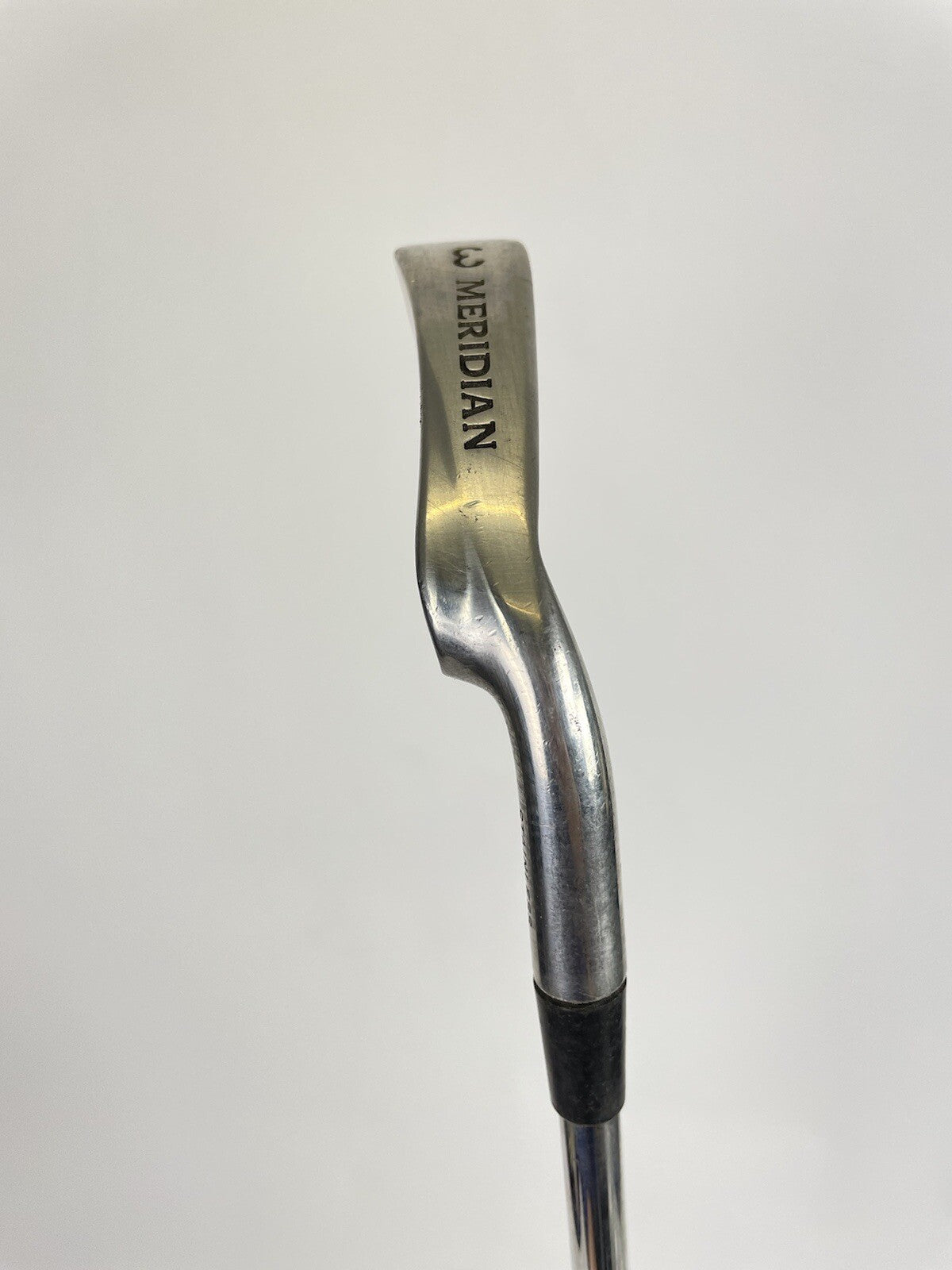 Meridian Golf Z3 Oversize 3 Iron Regular Steel/ New Grip/ 02513