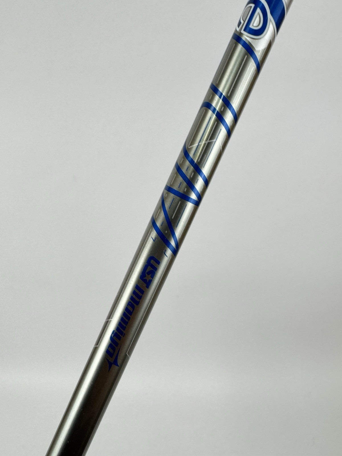 Cobra DS Adapt Driver 9* UST Helium F4 Stiff Flex Graphite /Right Handed /3624214