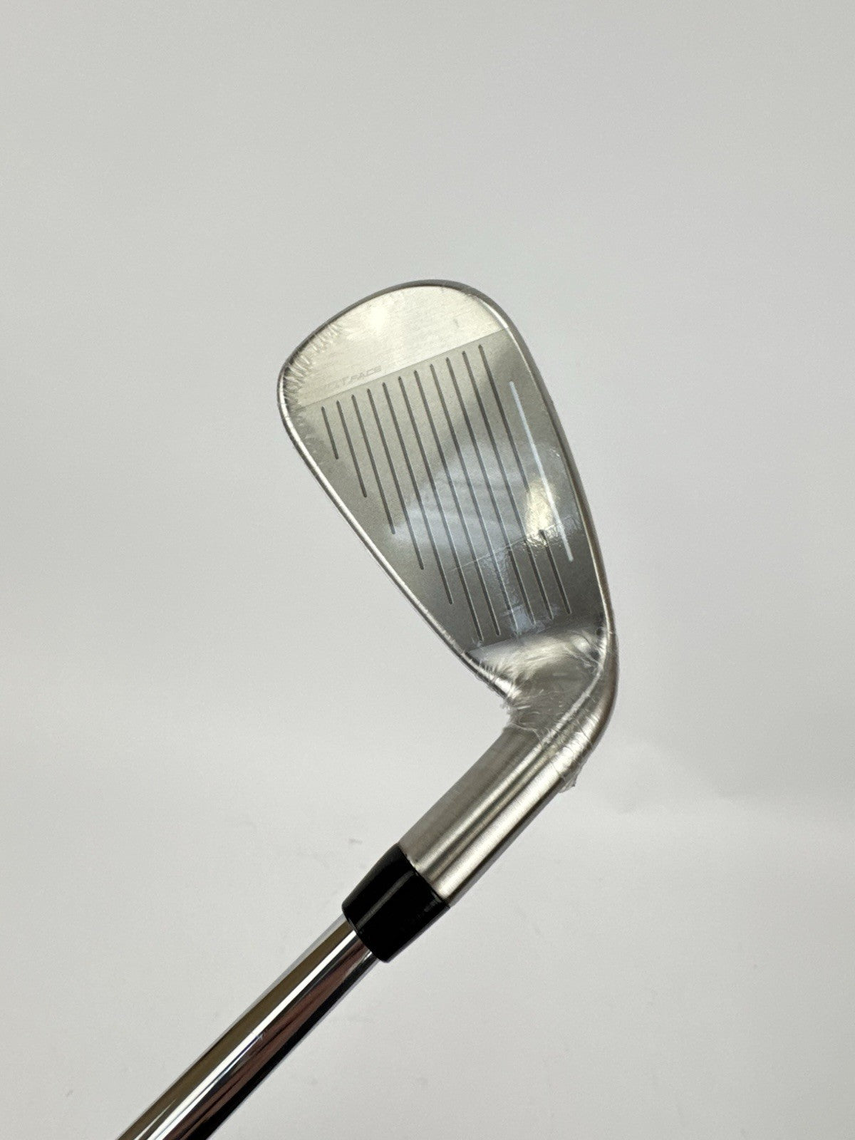 Cobra Aerojet One Length 6 Iron Left Handed KBS Tour Regular Steel /New /3218510