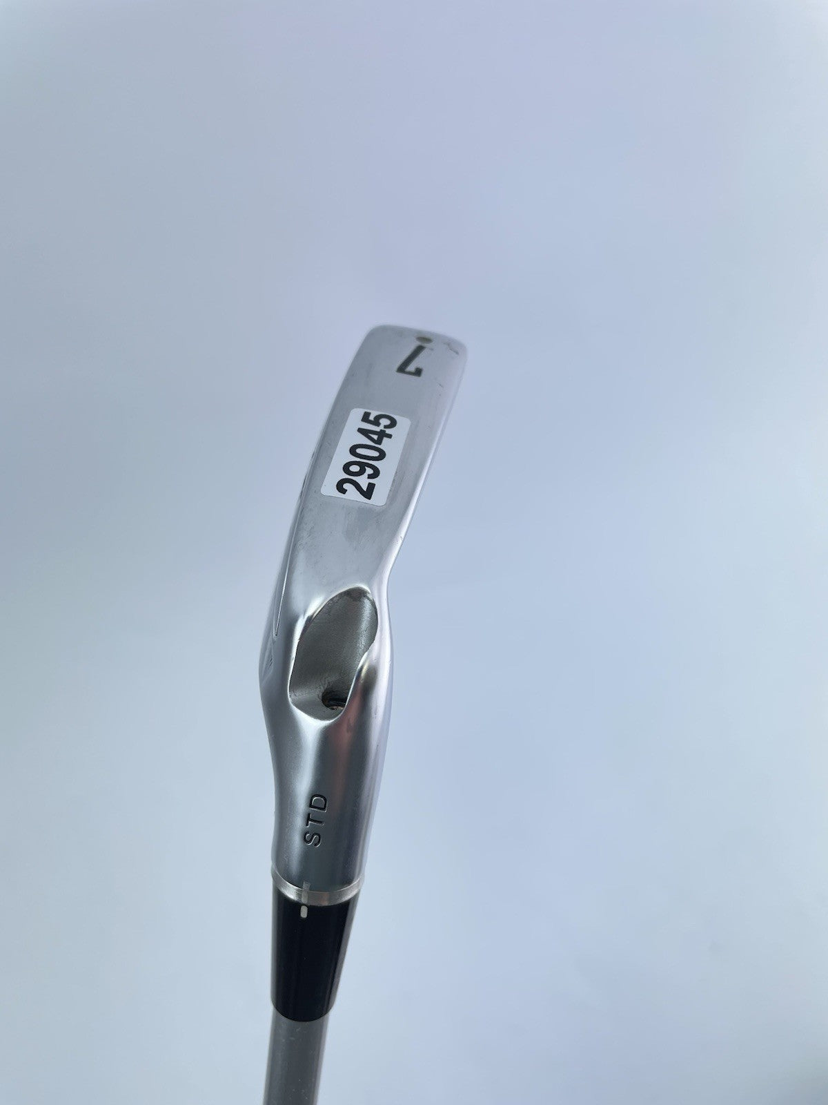 Callaway Apex Pro 7 Iron Ladies Flex Graphite /Right /Demo /New Grip /2904516