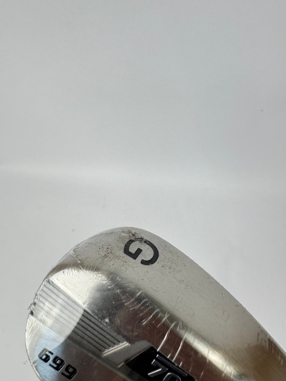 Sub70 699 Gap Wedge Regular Flex Graphite Right Handed Brand New/363723