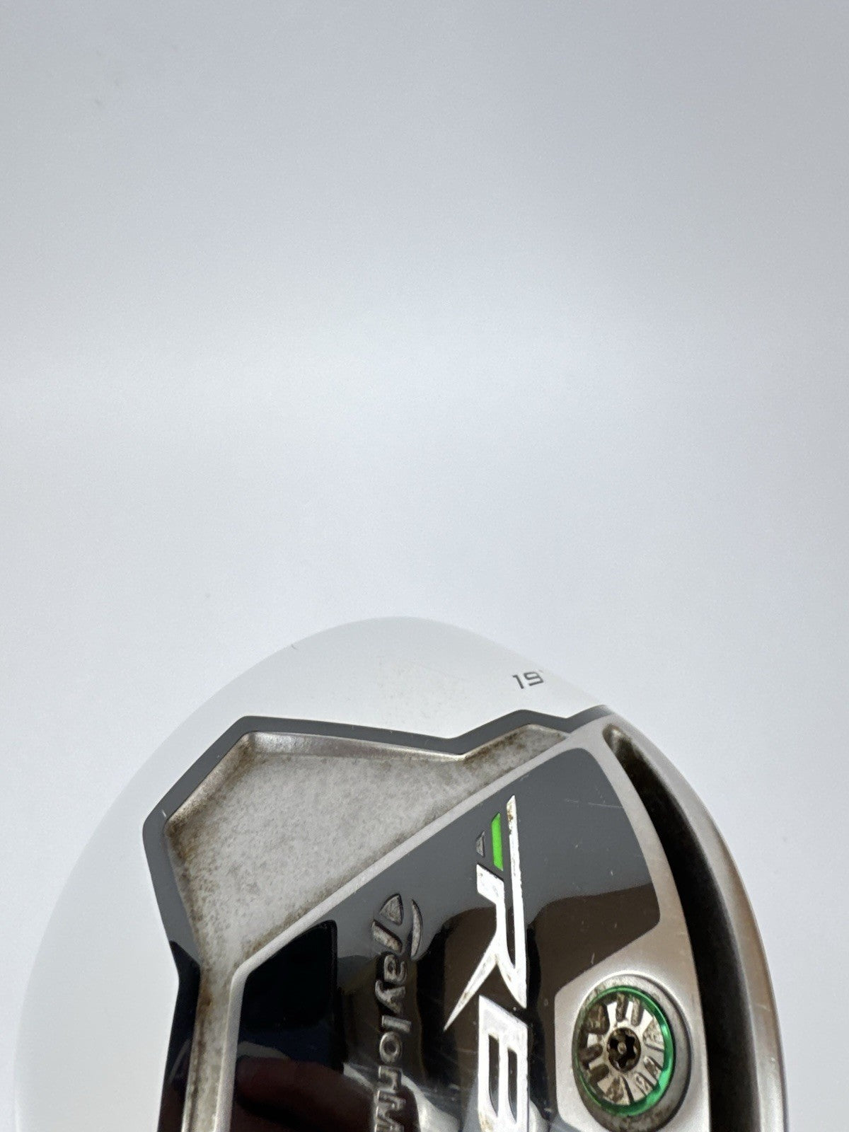 Taylormade RBZ 5 Wood Ladies 19* Graphite /Right Handed /New Grip /340553