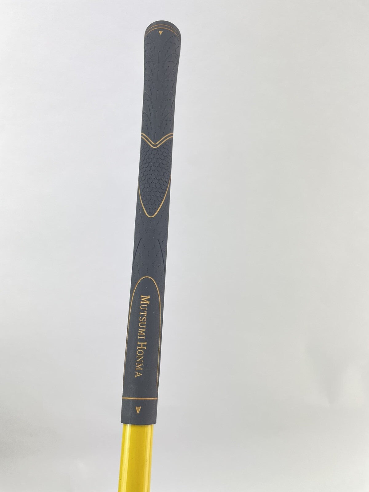 Golden Bear 5 Hybrid Instinct Uniflex Graphite Shaft /Right Hand /New Grip/2089722