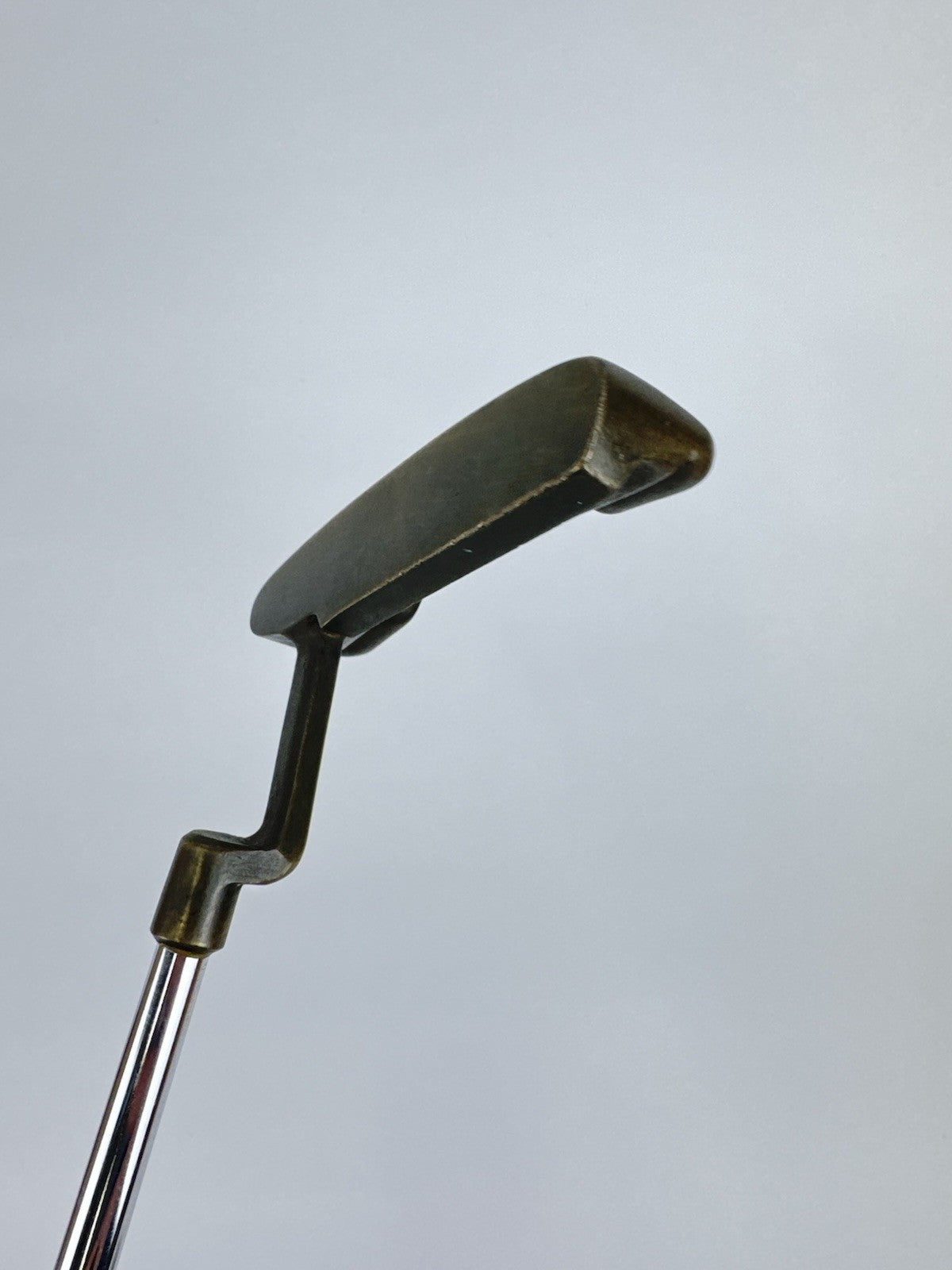 Ping Anser Slazenger Shaft Putter Made In England /Right /35.5” /New Grip /3140112