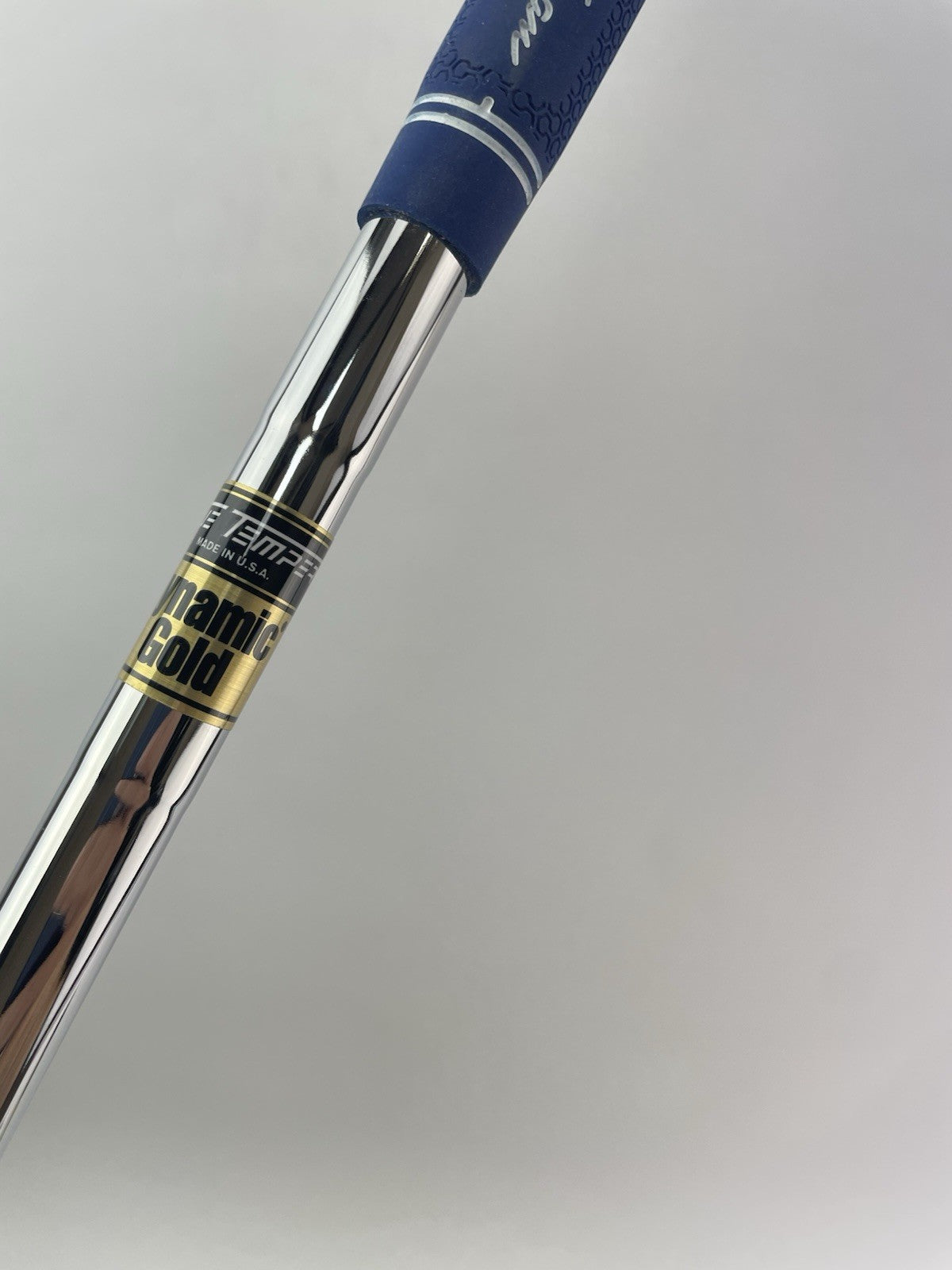 Ben Hogan Edge 6 Iron Forged Dynamic Gold X100 Extra Stiff Steel /Right /2476713
