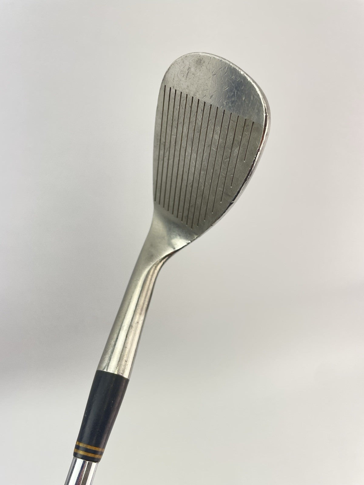 Ray Cook Gap Wedge 52* R300 Regular Flex Steel /Right Handed /New Grip /2551510
