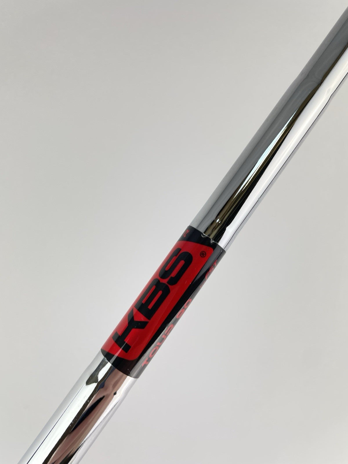 KBS Tour 90 Wedge Shaft Regular Flex Steel 34” /0.355 Tapered /273343