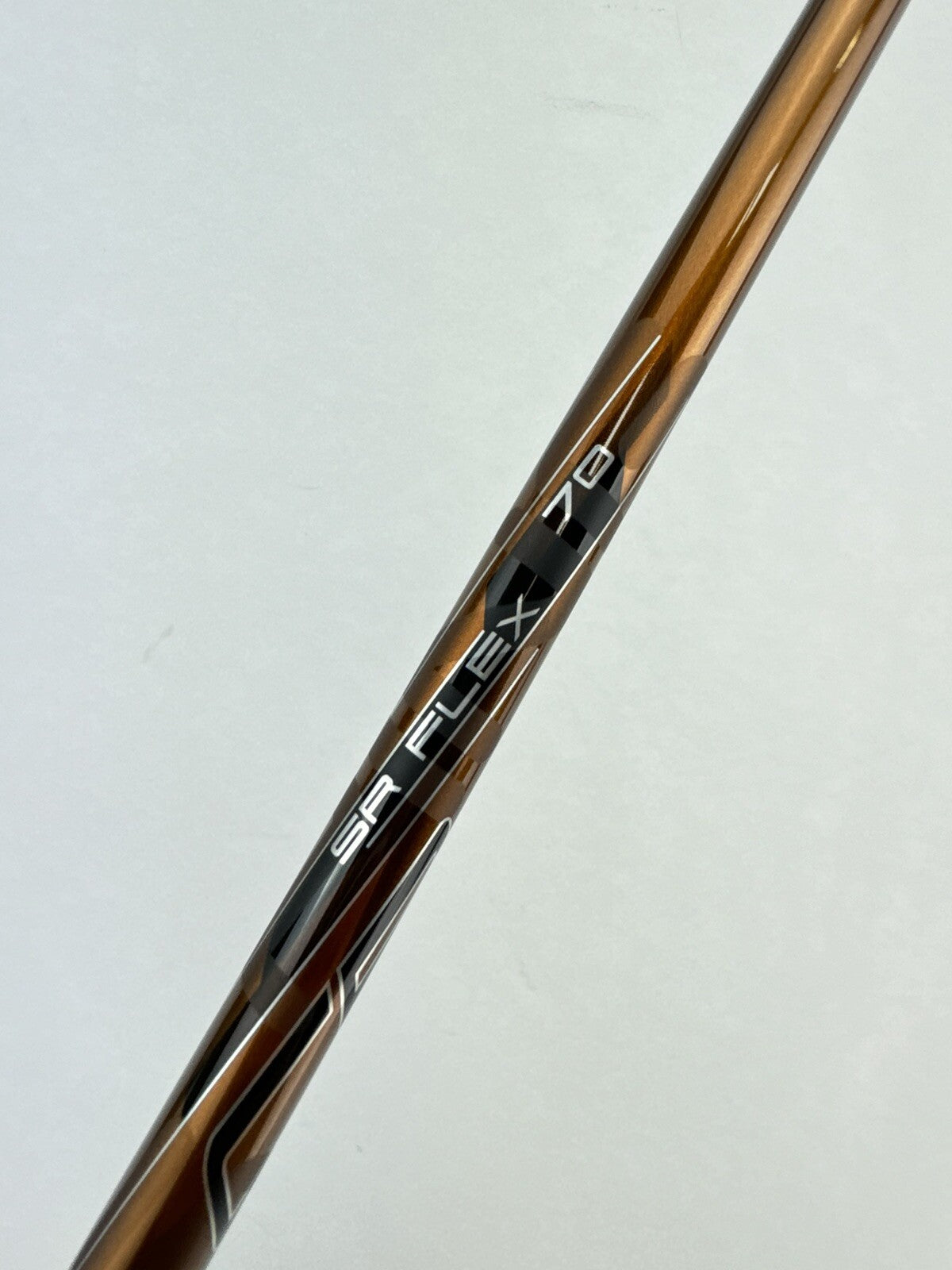 Ping G430 Senior Hybrid Shaft Alta CB SR Graphite 39.75” /Lamkin /New / 173595