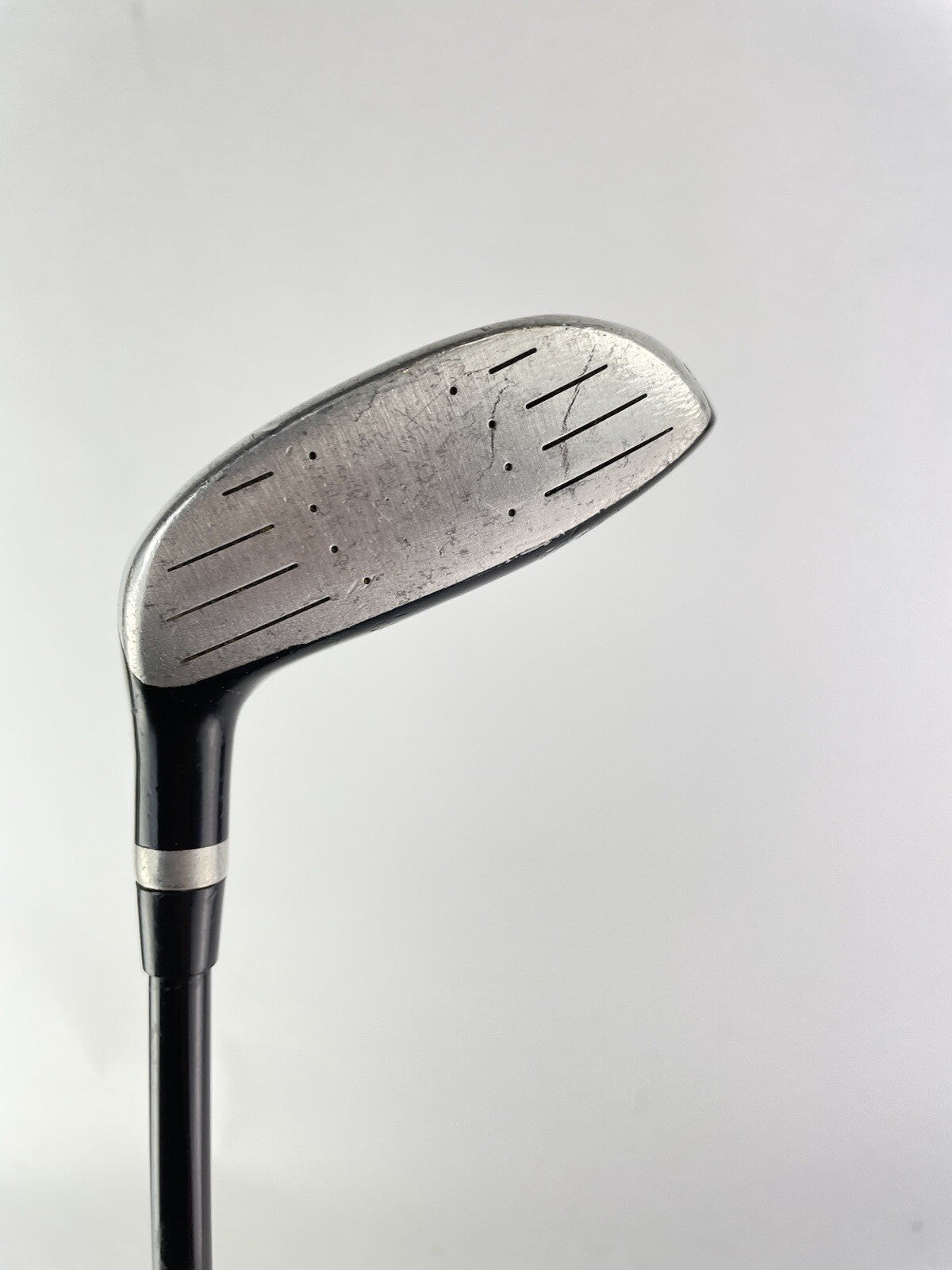 Wilson Prostaff 4 Hybrid CX Mens Regular Graphite /Right Handed /New Grip /120245