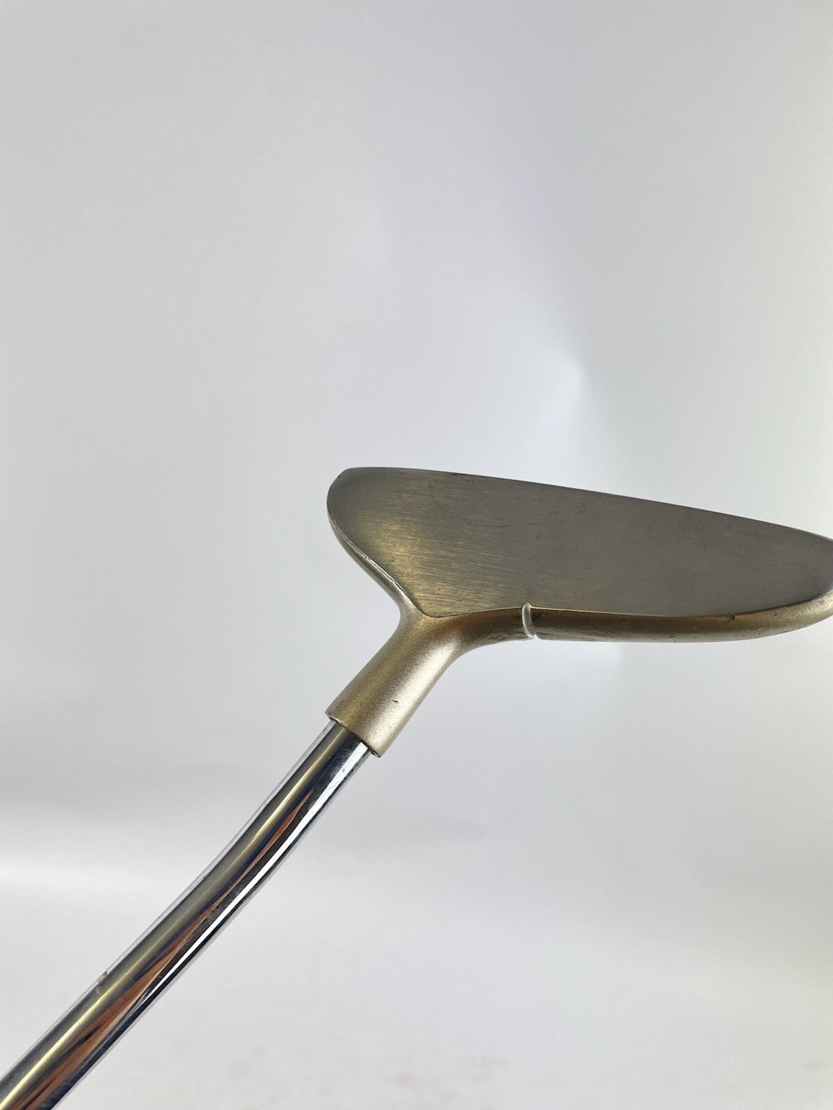 Scottie Golf Putter Offset 34.5" Steel/ Right Handed/ New Grip/ 33416