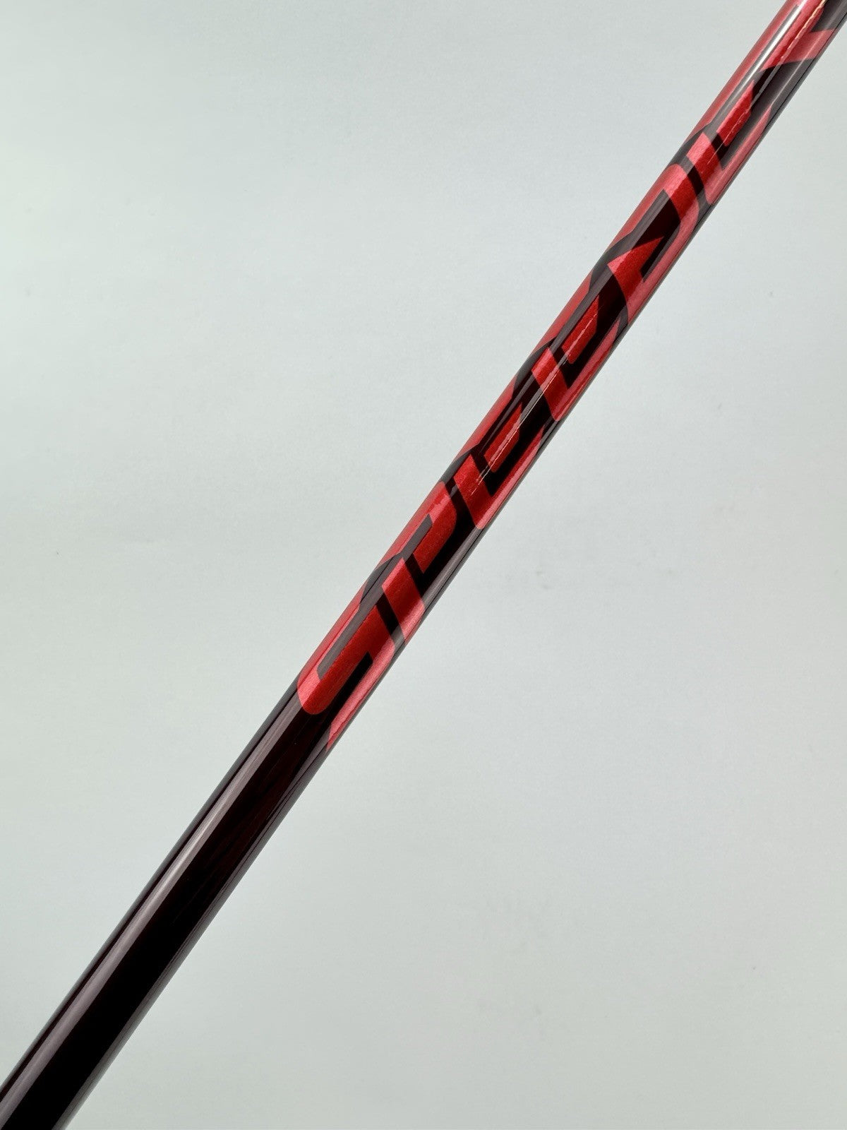 PXG Speeder NX Driver Shaft Fujikura Senior Flex Graphite 44.5 /New /338531