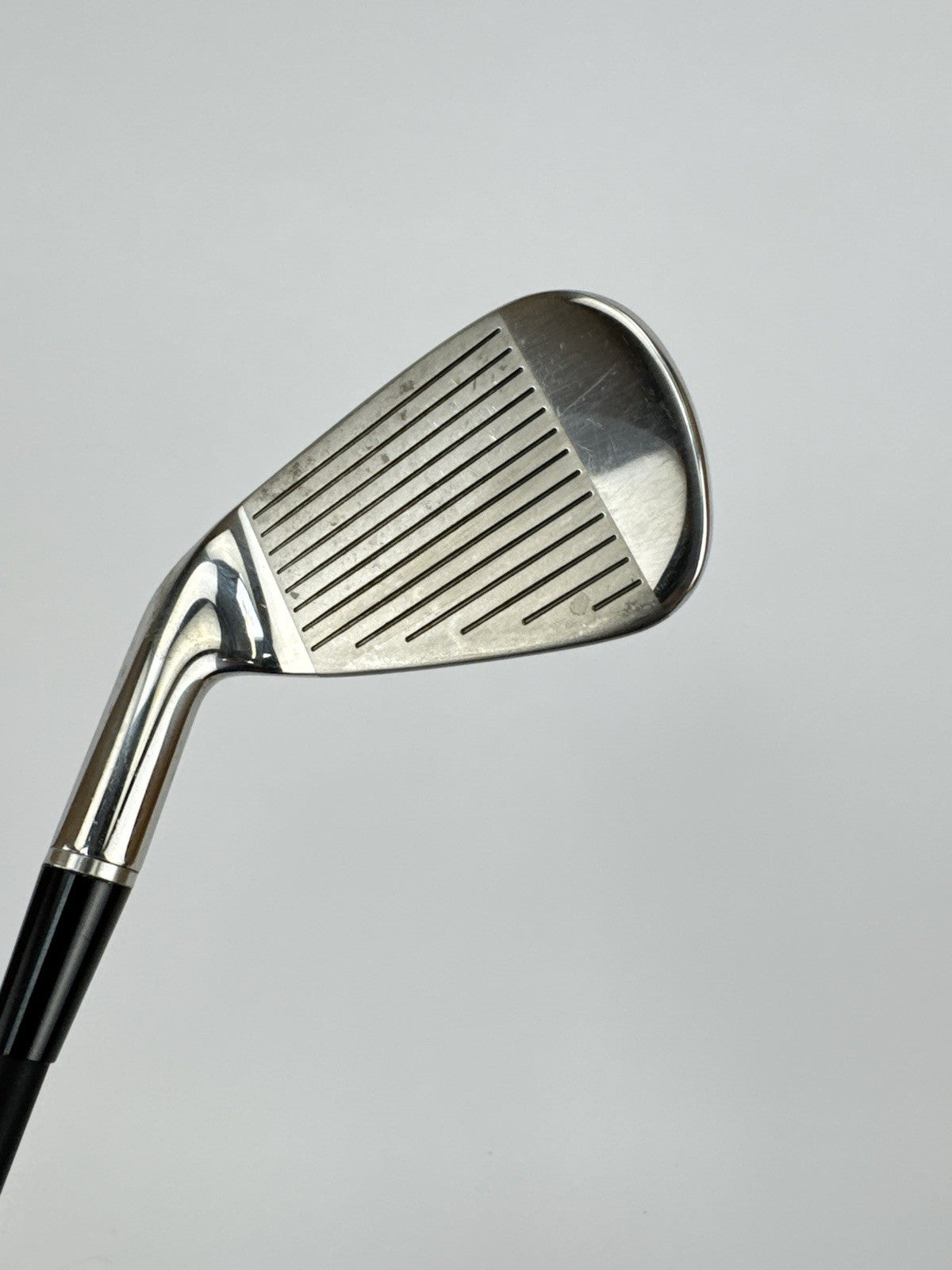 Callaway Paradym AI Smoke 7 Iron Max Fast Cypher Ladies Graphite /Demo /3321211