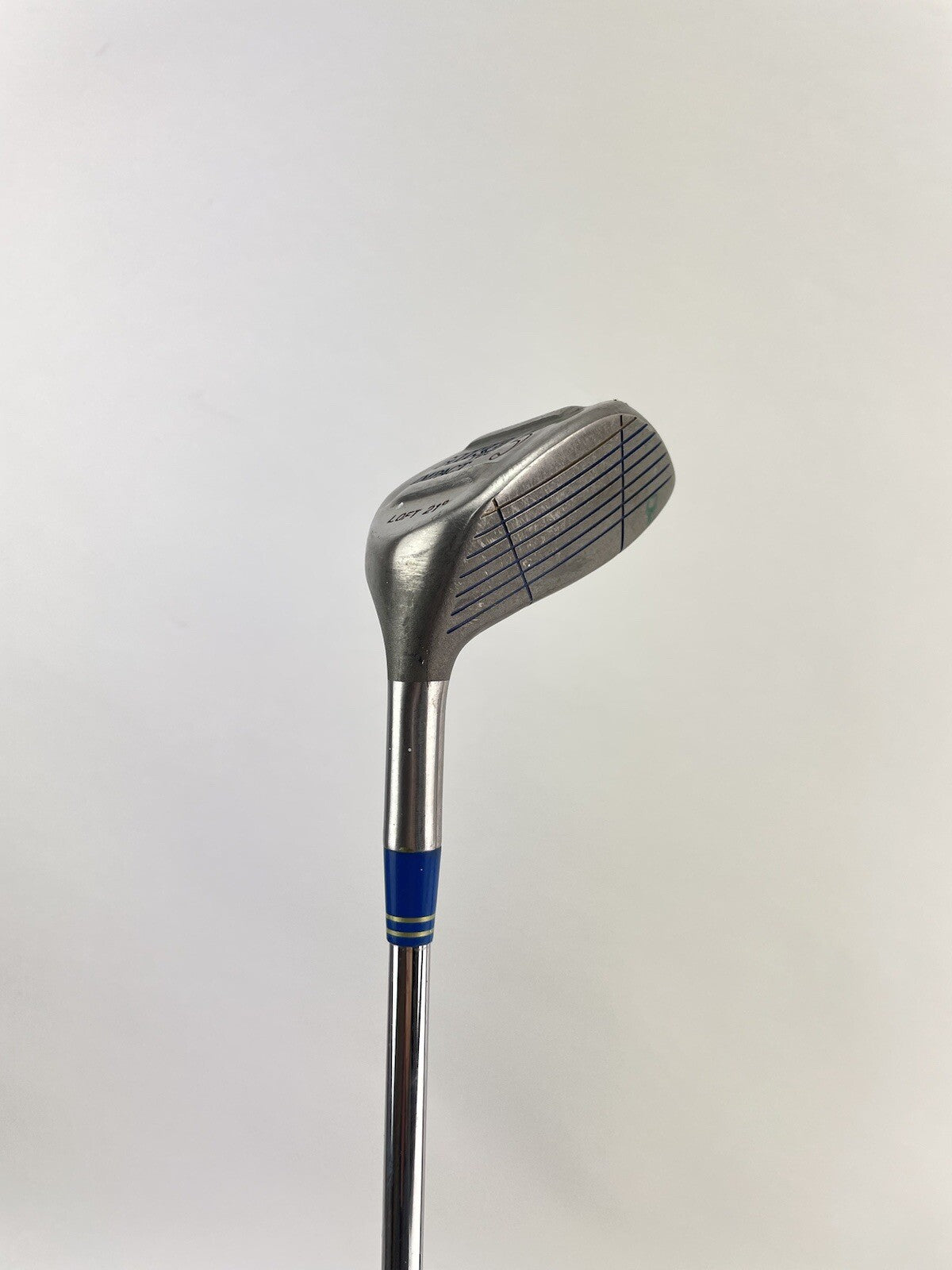 Ladies Golf Fairway Wood Set 3,5&7 Woods Ladies Steel /Right /New Grips /1838912
