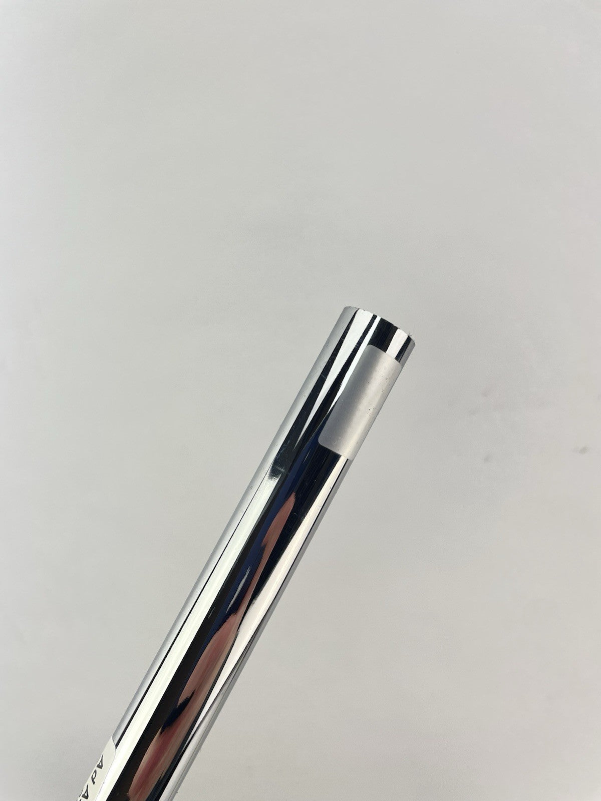 Dynamic Gold 105 Iron Shaft Vss Pro Regular Flex Steel 35.5 /0.355 /2392210