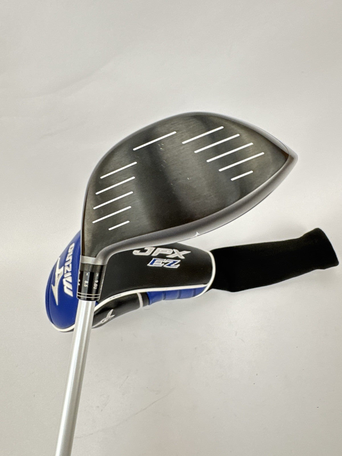 Mizuno JPX EZ Driver 9.5-12.5* Orochi CB Regular Graphite /Right Handed /352017