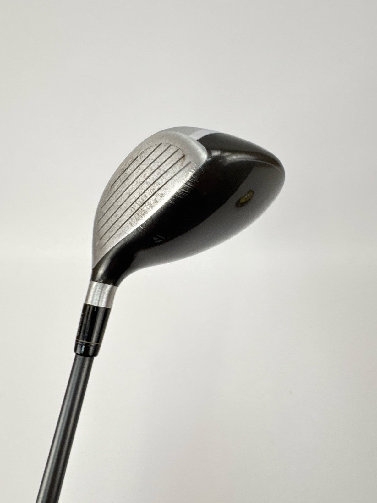 Taylormade SLDR 3 Wood HL Graphite Regular Flex Right Handed/367048