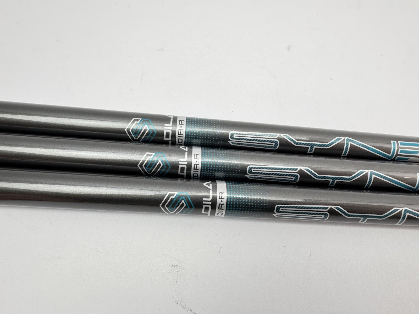 Aldila Synergy Wedge Shaft Set (3) Regular Flex Graphite 0.355 Tapered /307515