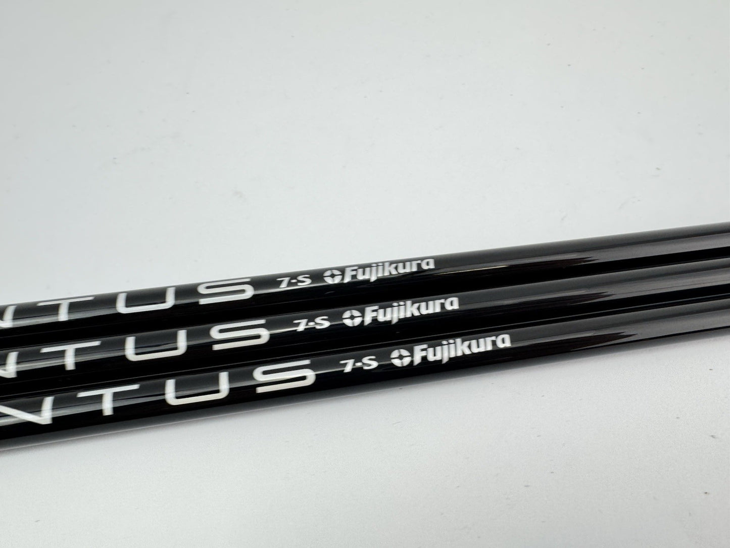 Ventus Red Wedge Shaft Set (3) 7-S Stiff Flex Graphite 0.355 Tapered /327364