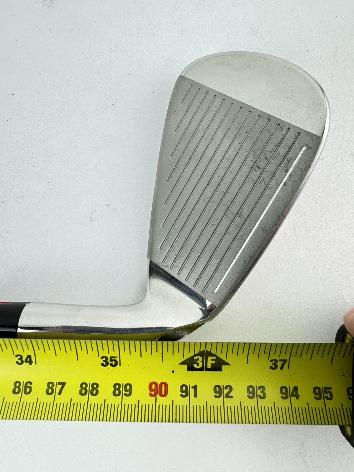 Taylormade M6 Ladies 7 Iron Left Handed Ladies Graphite /Demo /805818