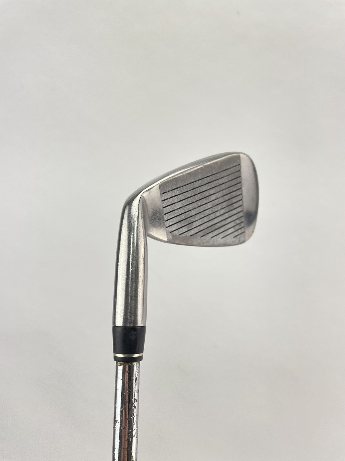 WIlliams Golf 4 Iron F18 Steel Uniflex Steel Shaft /Right Handed /New Grip/196798