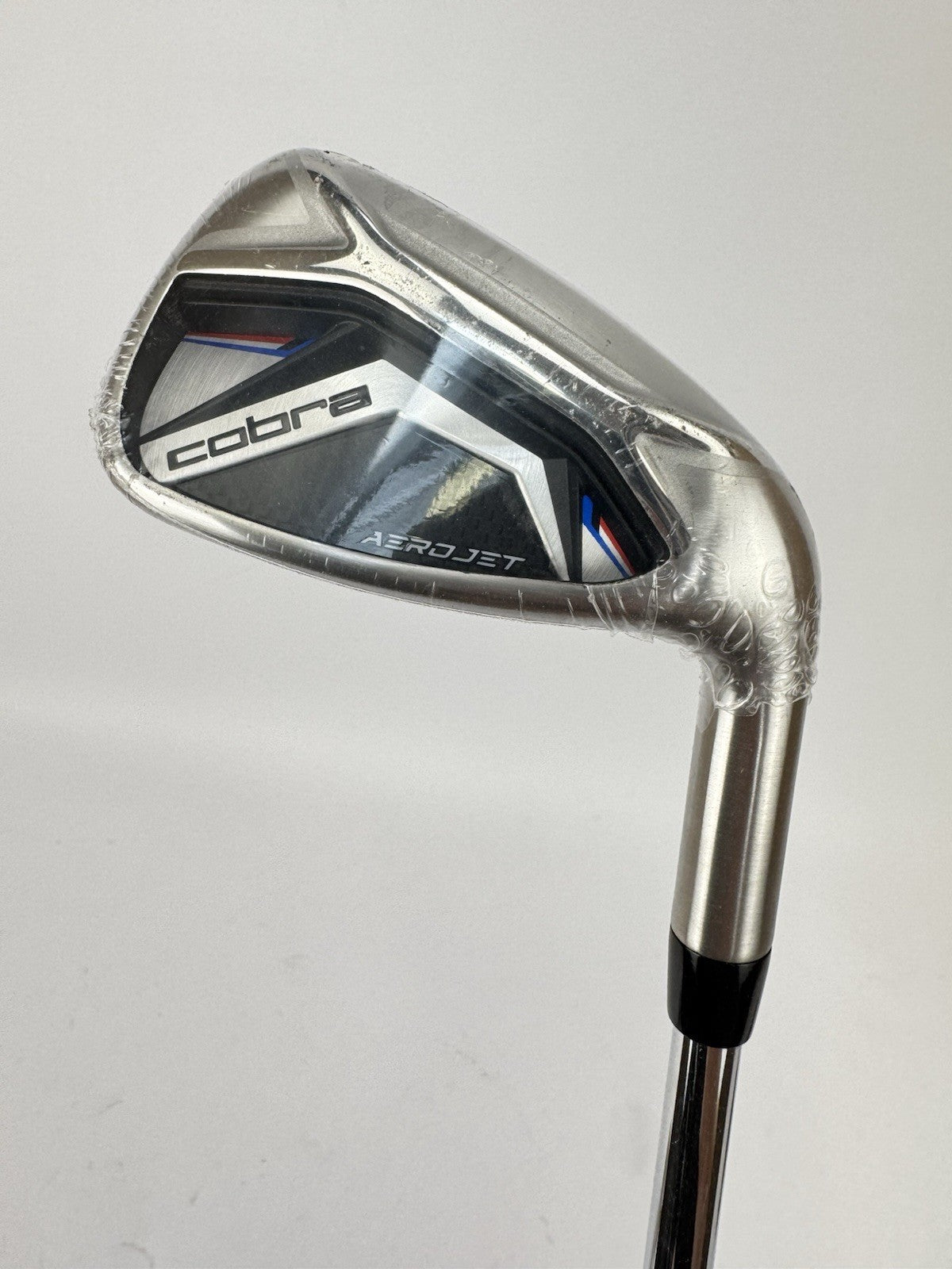 Cobra Aerojet 9 Iron KBS Tour Regular Flex Steel /Right Handed /New /362730