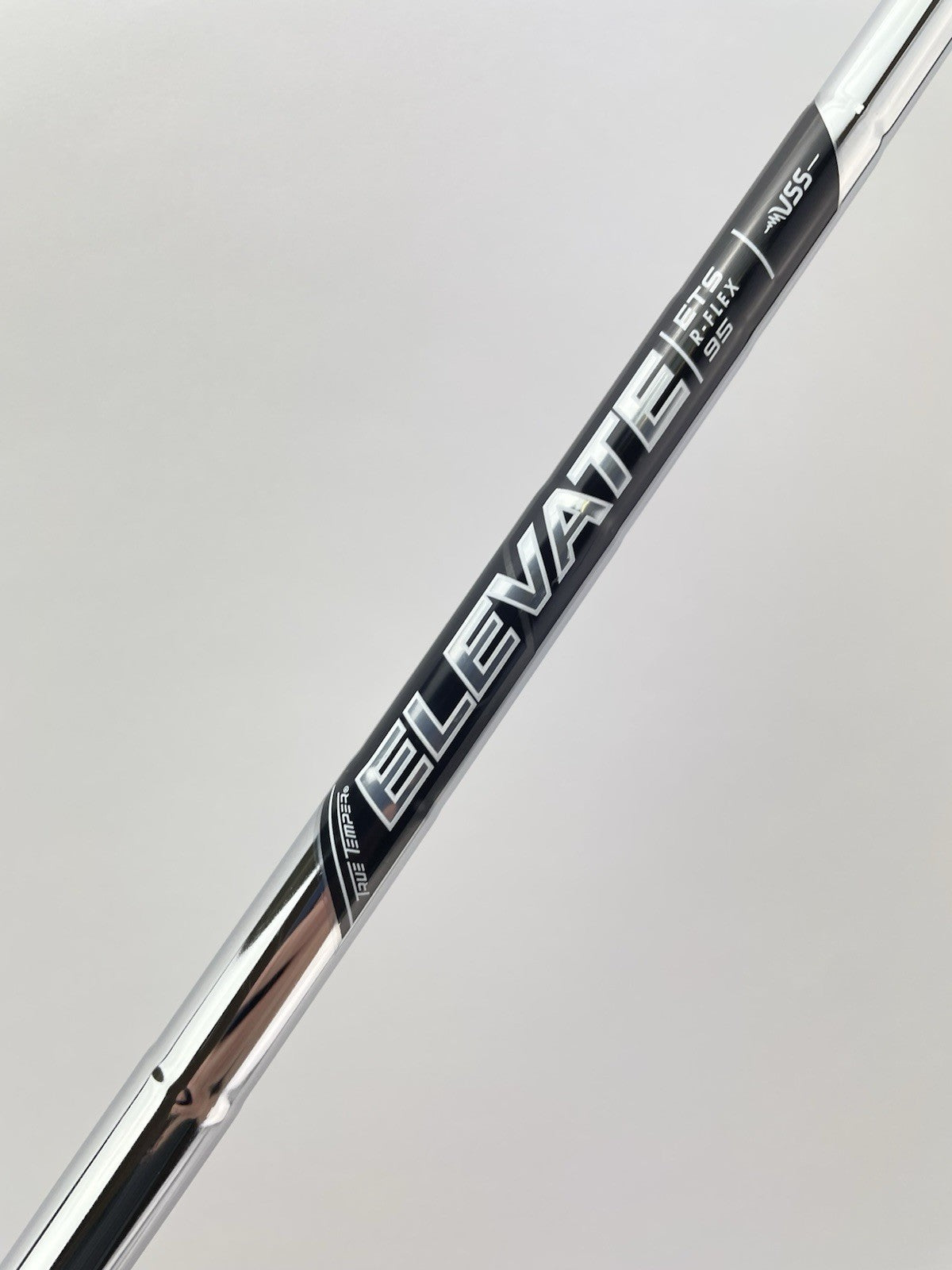 Elevate ETS 95 Iron Shaft Vss Regular Flex Steel 36” /0.370 Parallel /274982