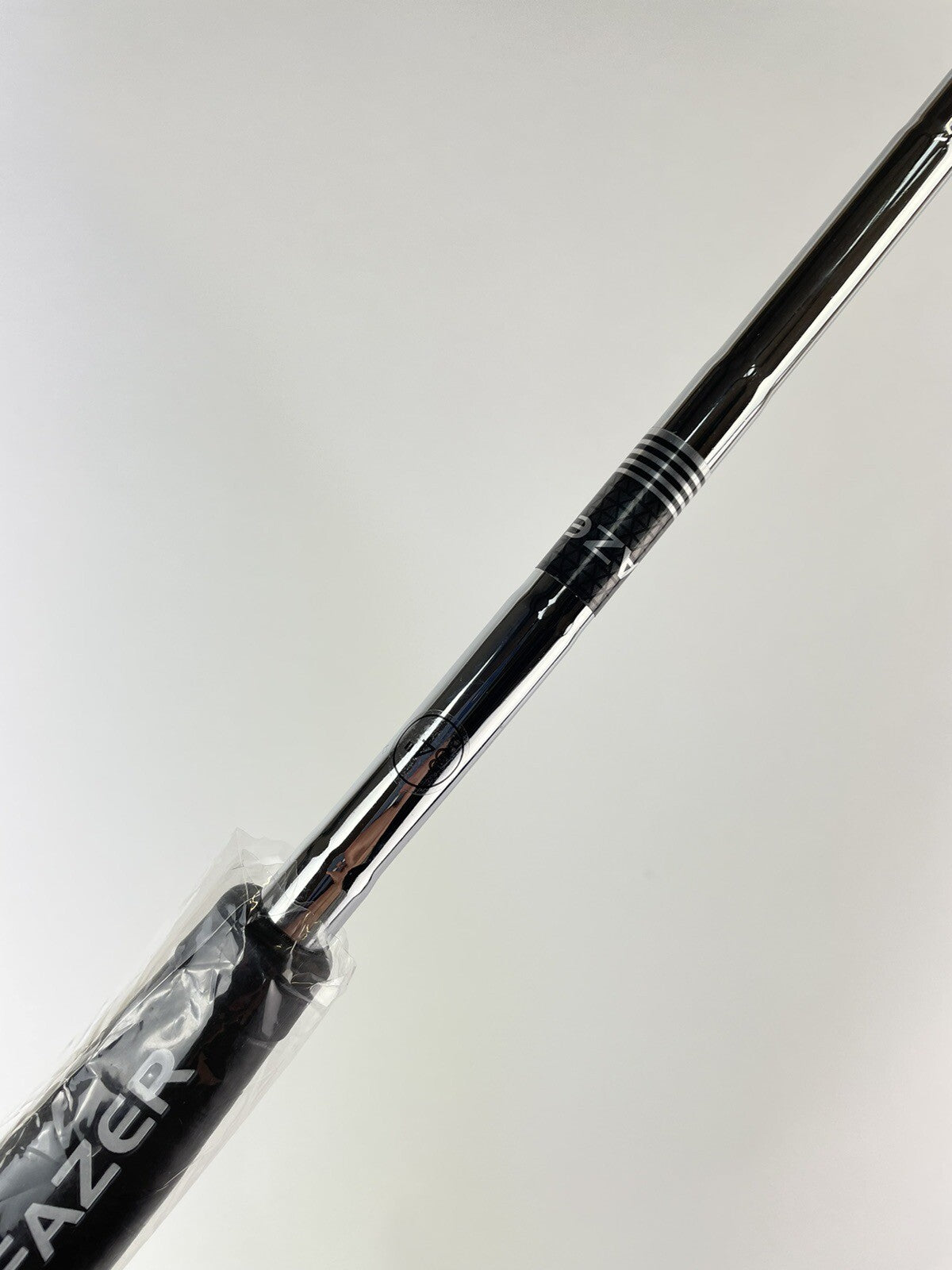 Golf Putter Shaft + Grip Fazer Golf /Steel /32.5” /Brand New /131722