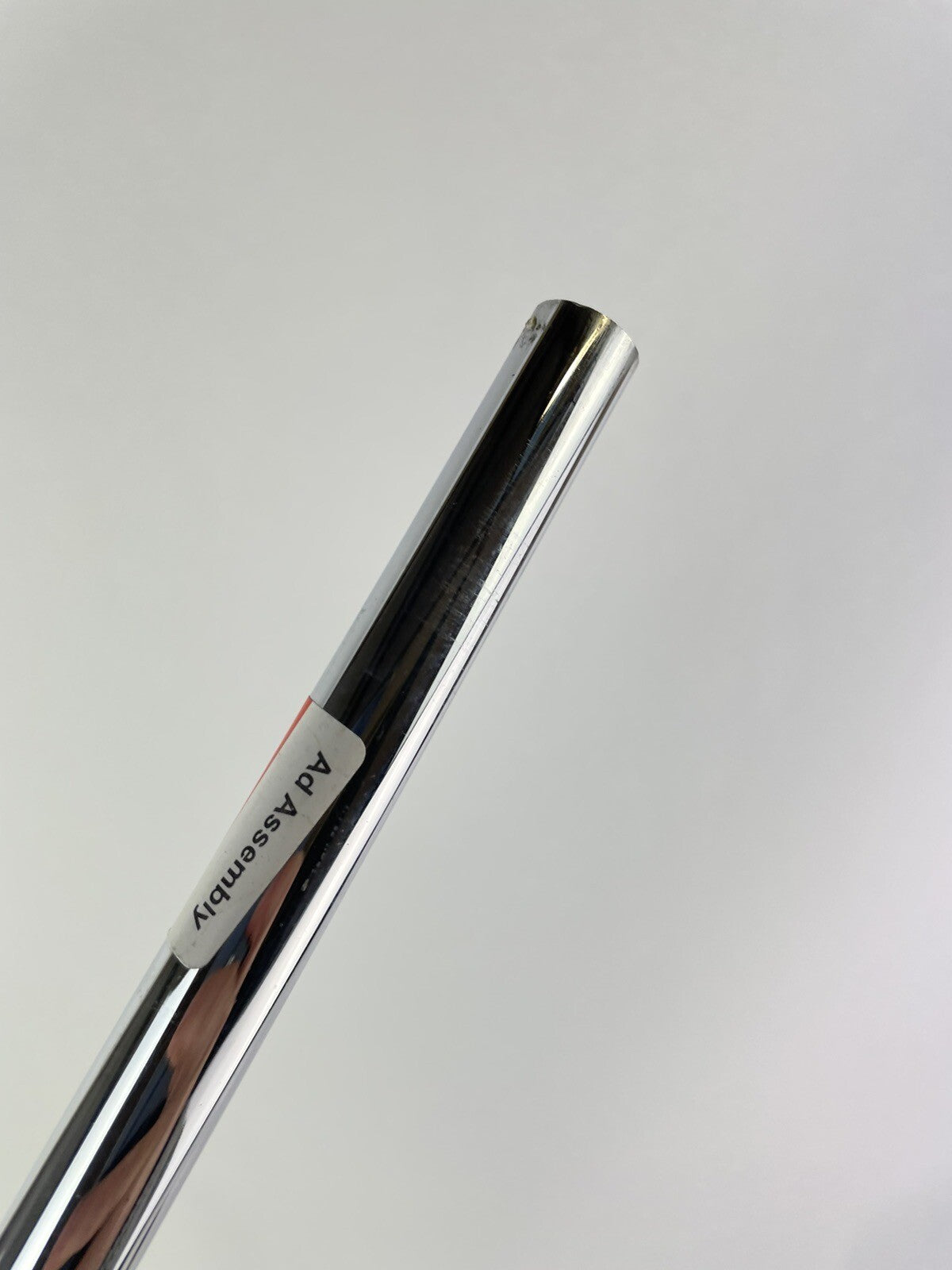 Dynamic Gold S300 Iron Shaft Stiff Flex Steel 36.25 /0.355 Tapered /134909
