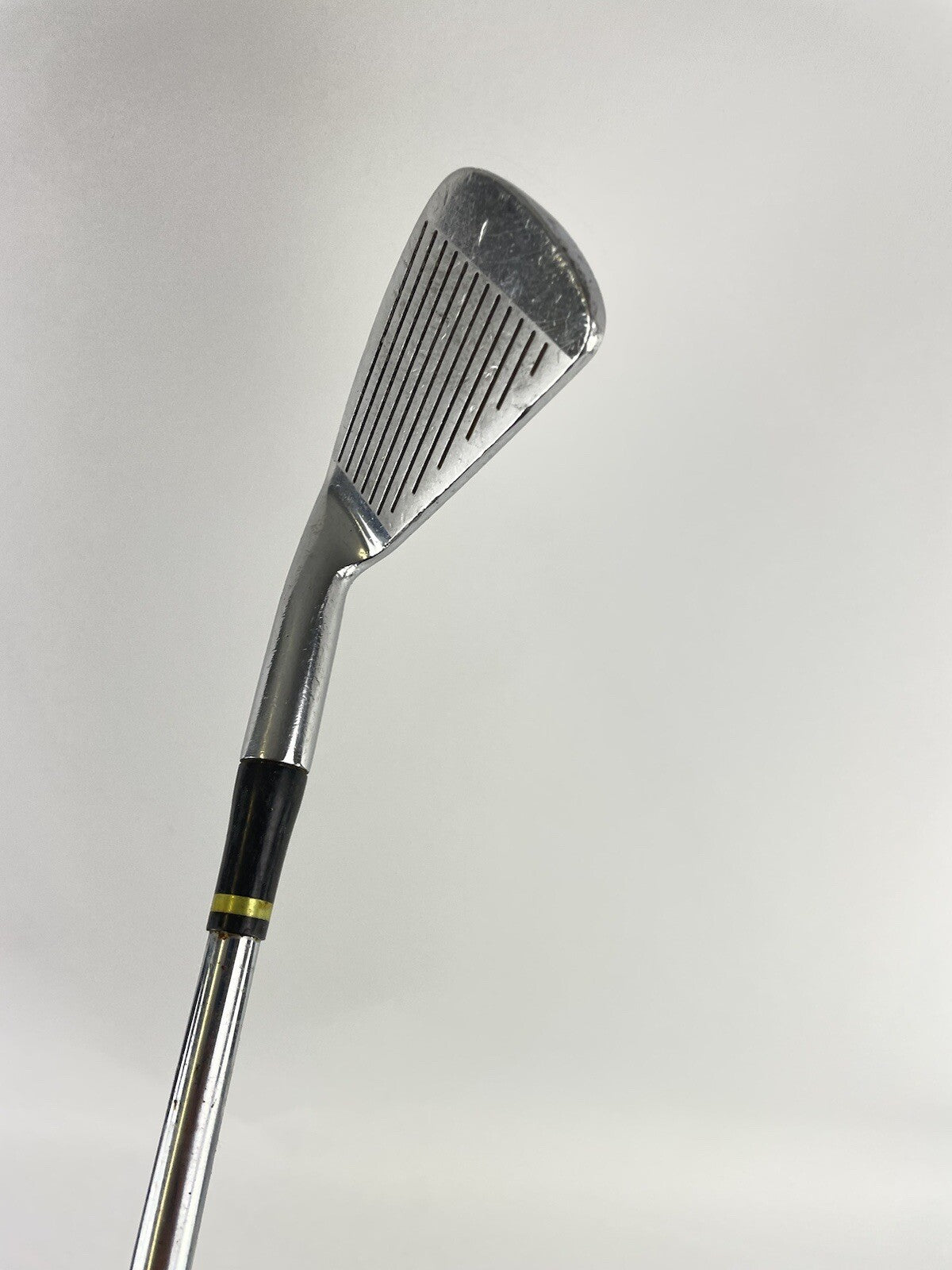 Slazenger B51 Forged 6 Iron Regular Graphite /Right /New Grip /913211